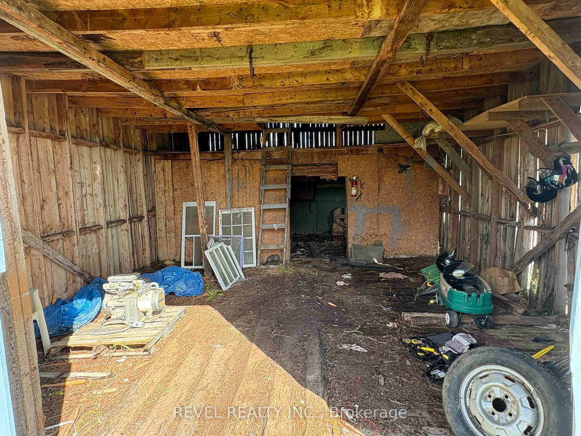 Photo 10 of Unit (Fauquier), 641 Thomas Road, Kapuskasing — HOMEH