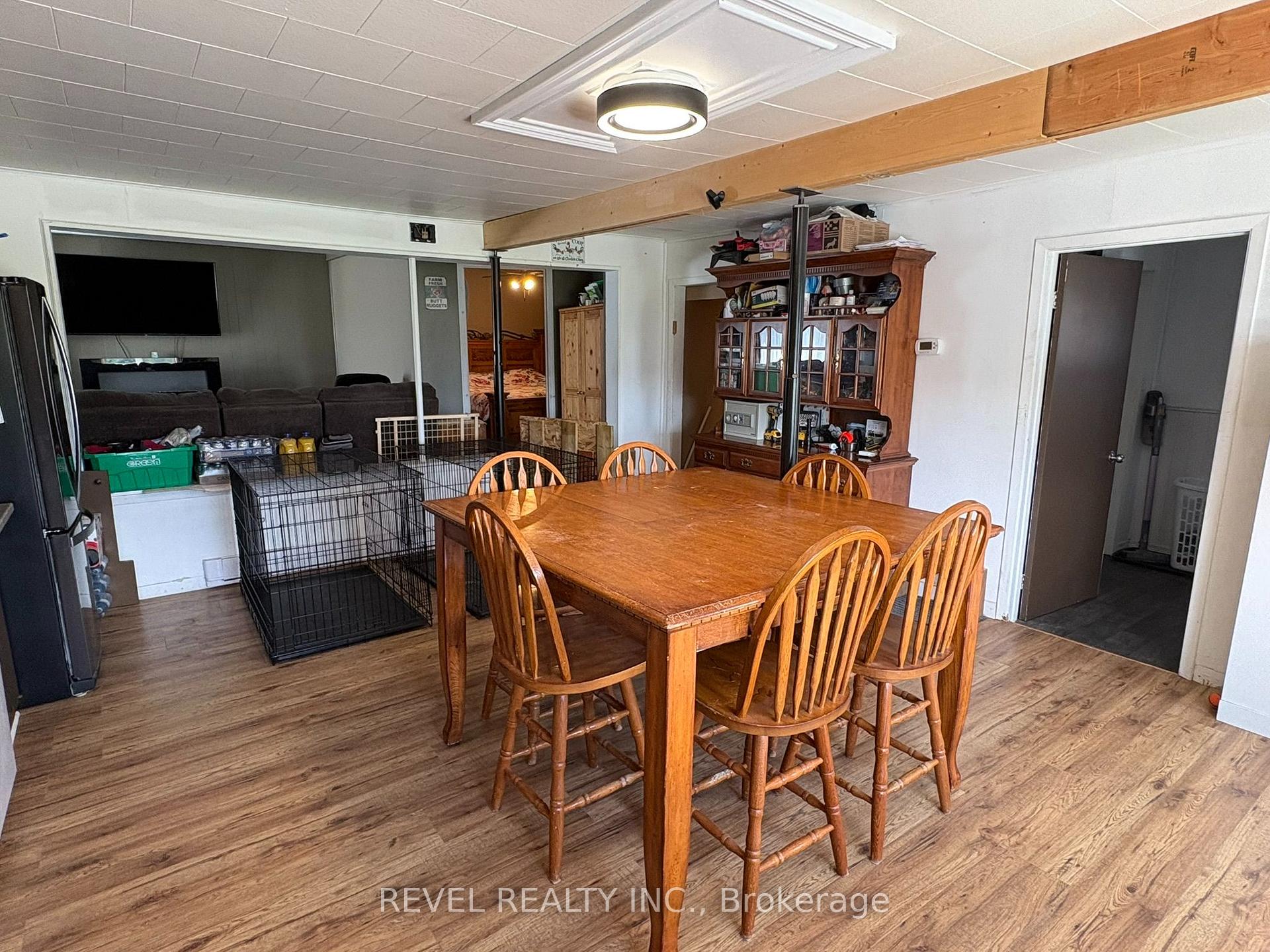 Photo 17 of Unit (Fauquier), 641 Thomas Road, Kapuskasing — HOMEH