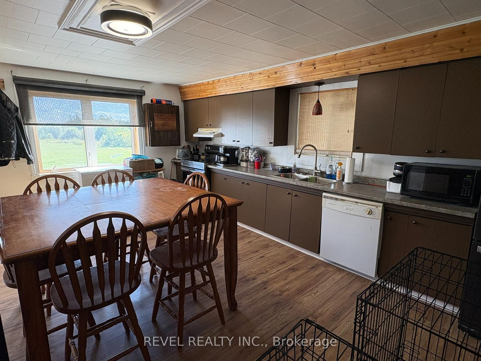 Photo 18 of Unit (Fauquier), 641 Thomas Road, Kapuskasing — HOMEH