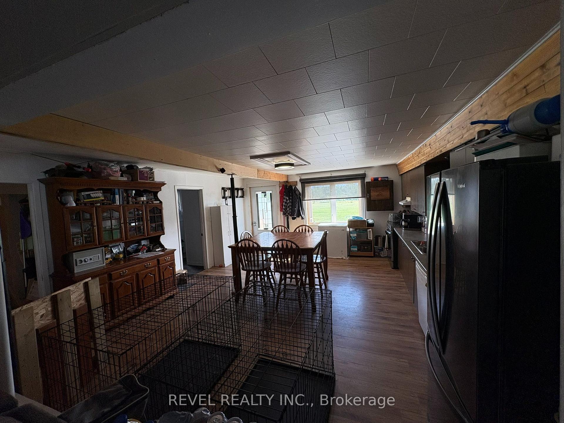 Photo 19 of Unit (Fauquier), 641 Thomas Road, Kapuskasing — HOMEH