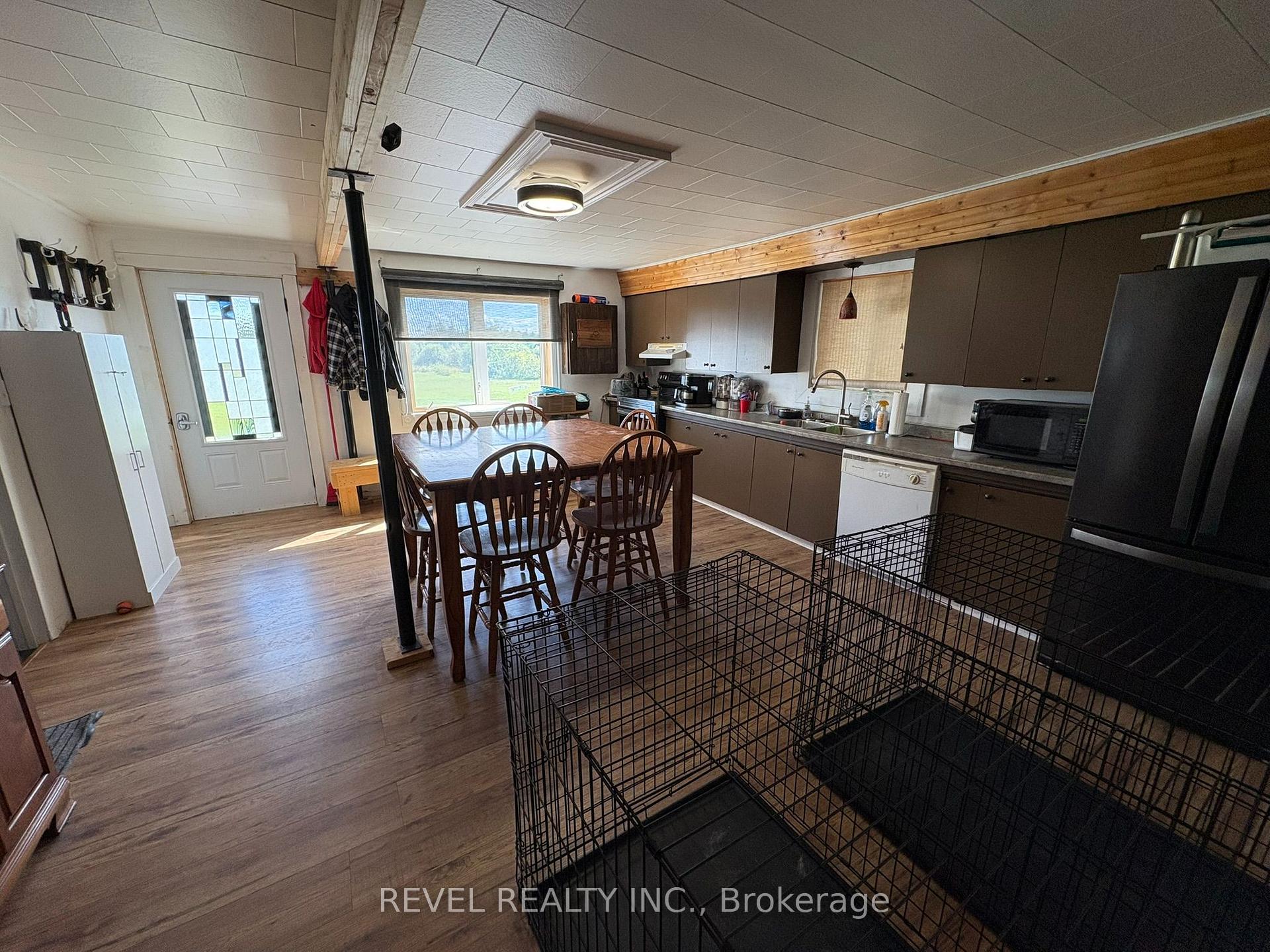 Photo 20 of Unit (Fauquier), 641 Thomas Road, Kapuskasing — HOMEH