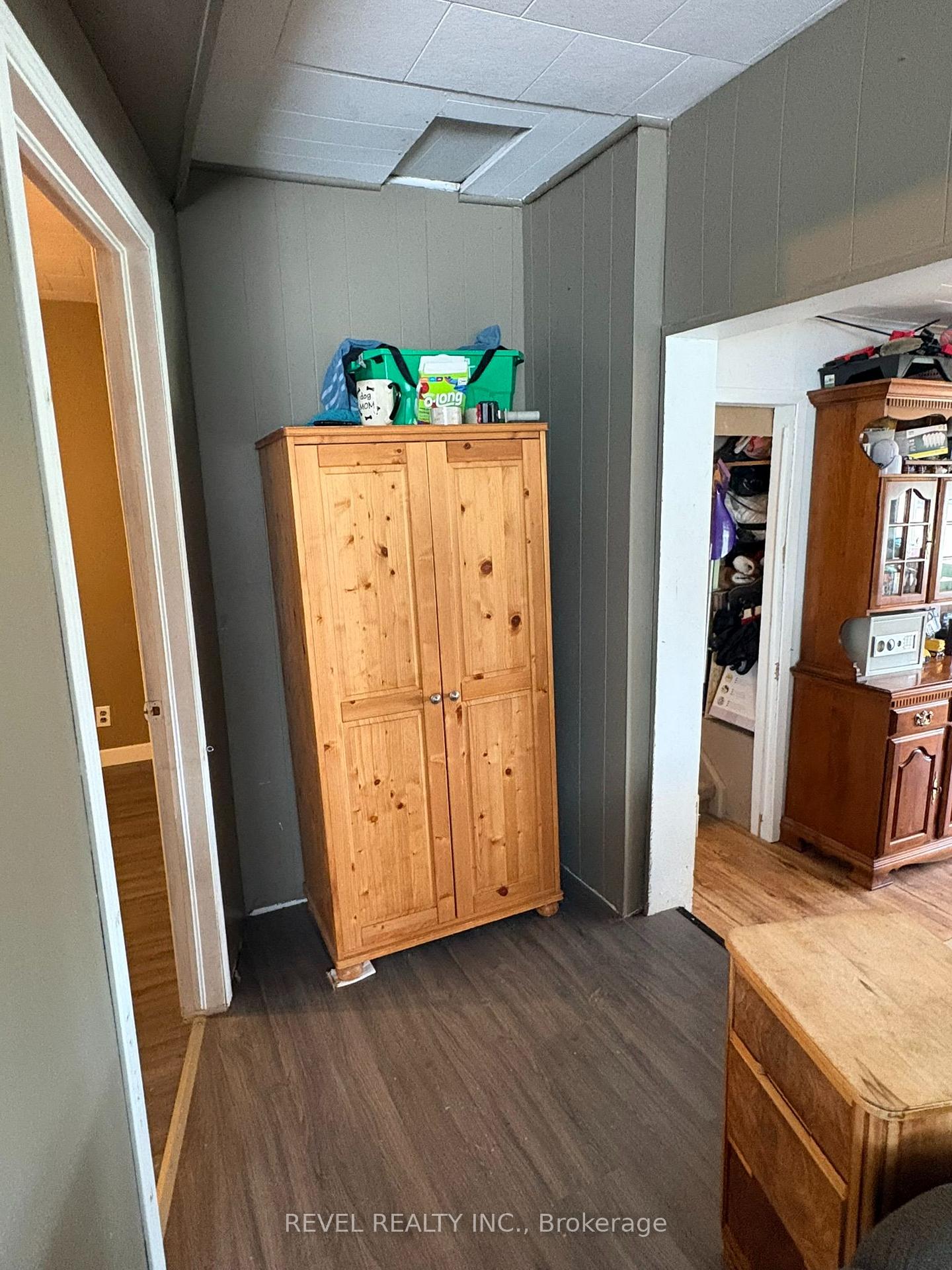 Photo 21 of Unit (Fauquier), 641 Thomas Road, Kapuskasing — HOMEH