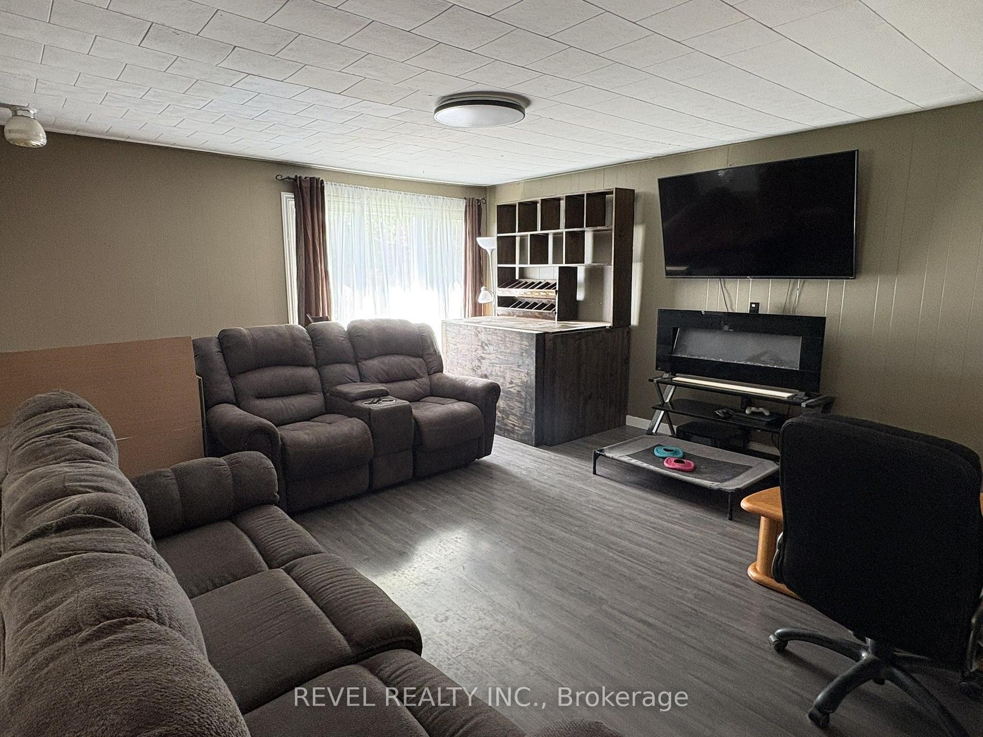 Photo 22 of Unit (Fauquier), 641 Thomas Road, Kapuskasing — HOMEH