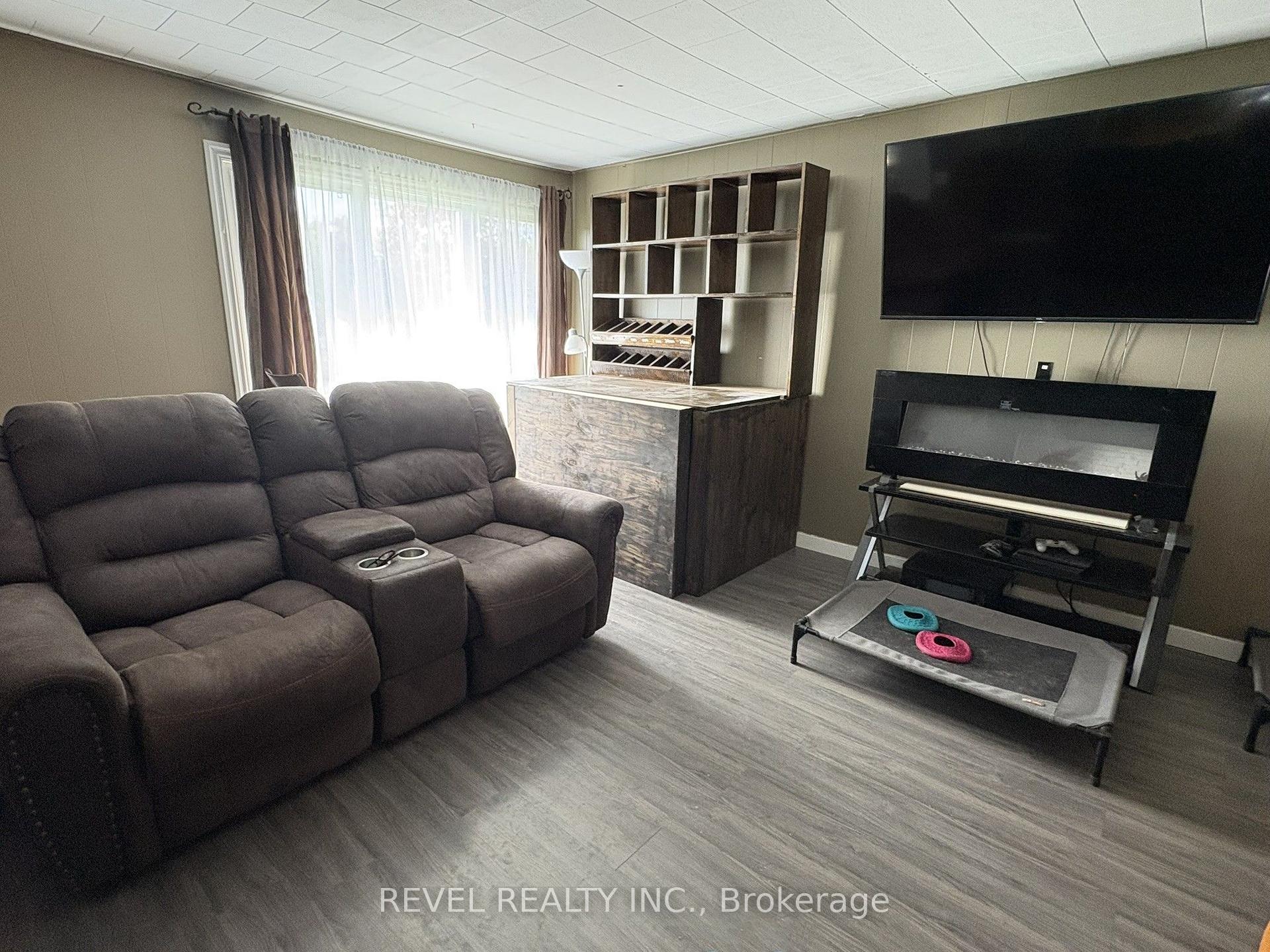 Photo 23 of Unit (Fauquier), 641 Thomas Road, Kapuskasing — HOMEH