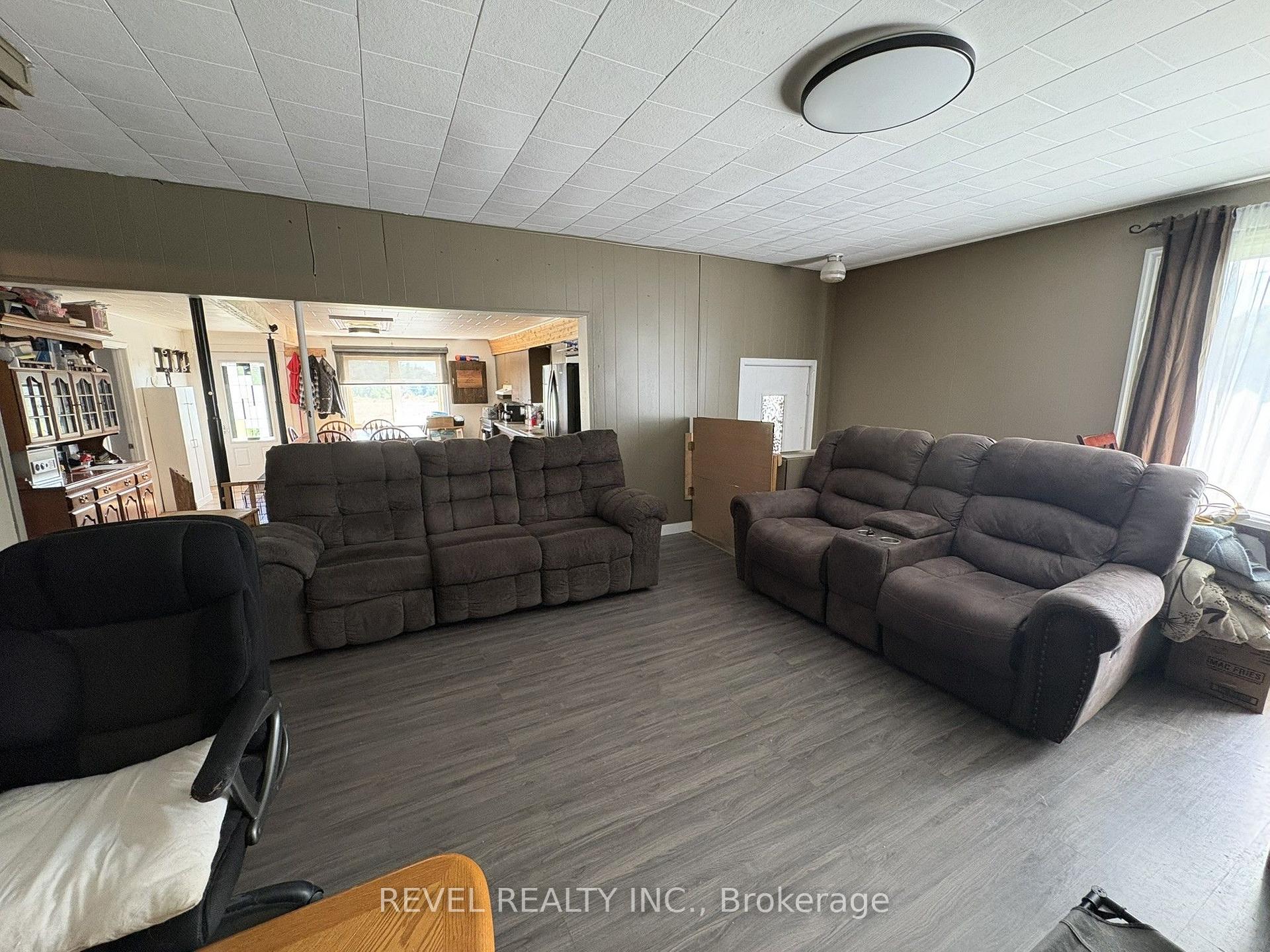 Photo 24 of Unit (Fauquier), 641 Thomas Road, Kapuskasing — HOMEH