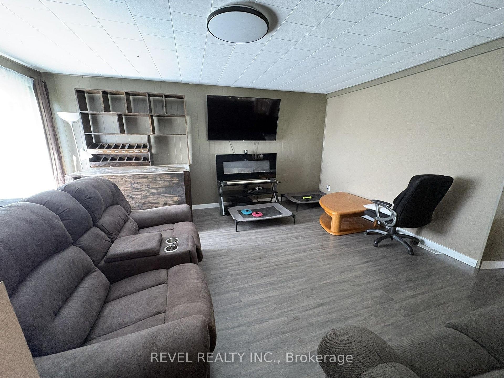 Photo 25 of Unit (Fauquier), 641 Thomas Road, Kapuskasing — HOMEH