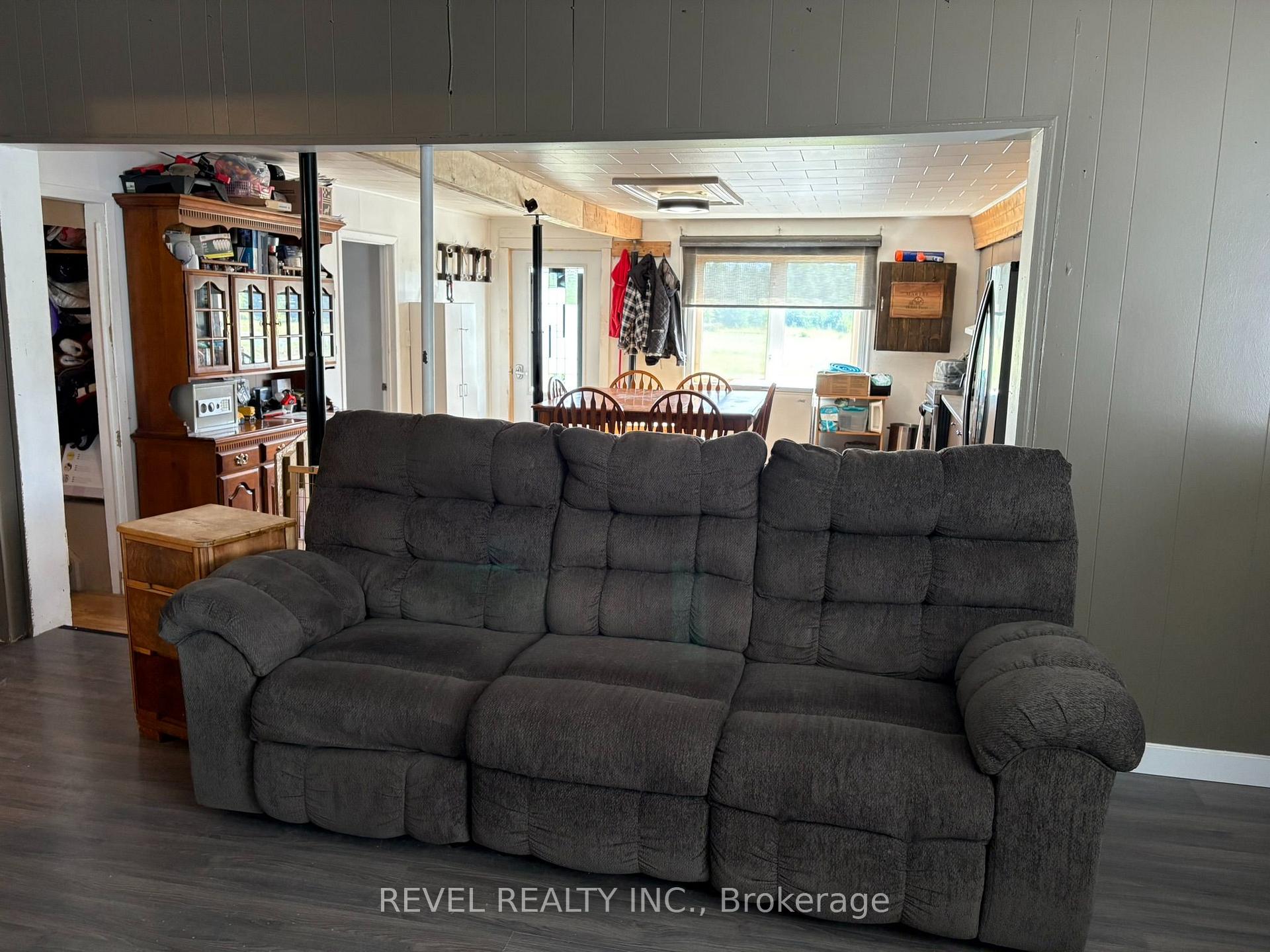 Photo 26 of Unit (Fauquier), 641 Thomas Road, Kapuskasing — HOMEH