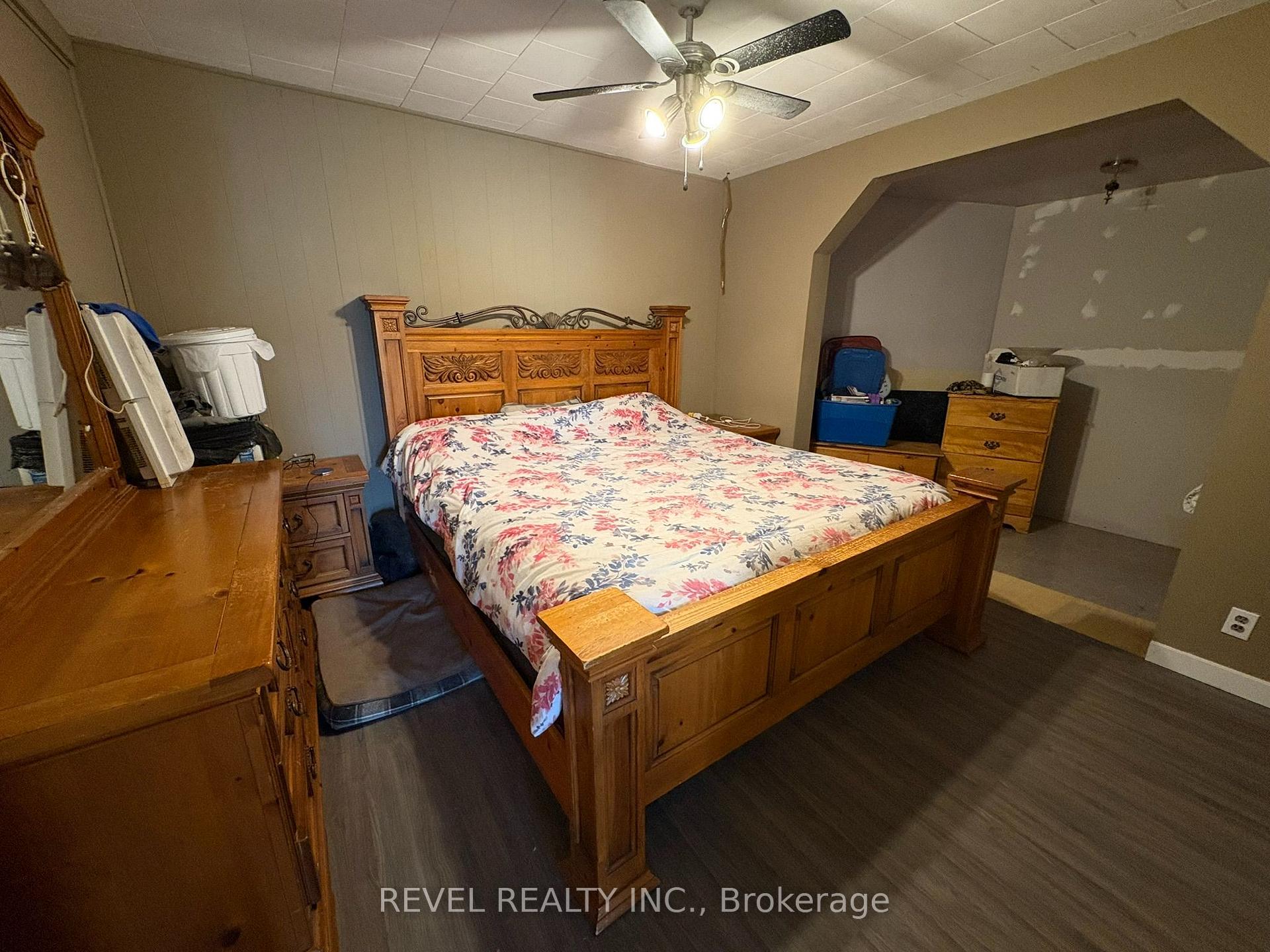 Photo 27 of Unit (Fauquier), 641 Thomas Road, Kapuskasing — HOMEH