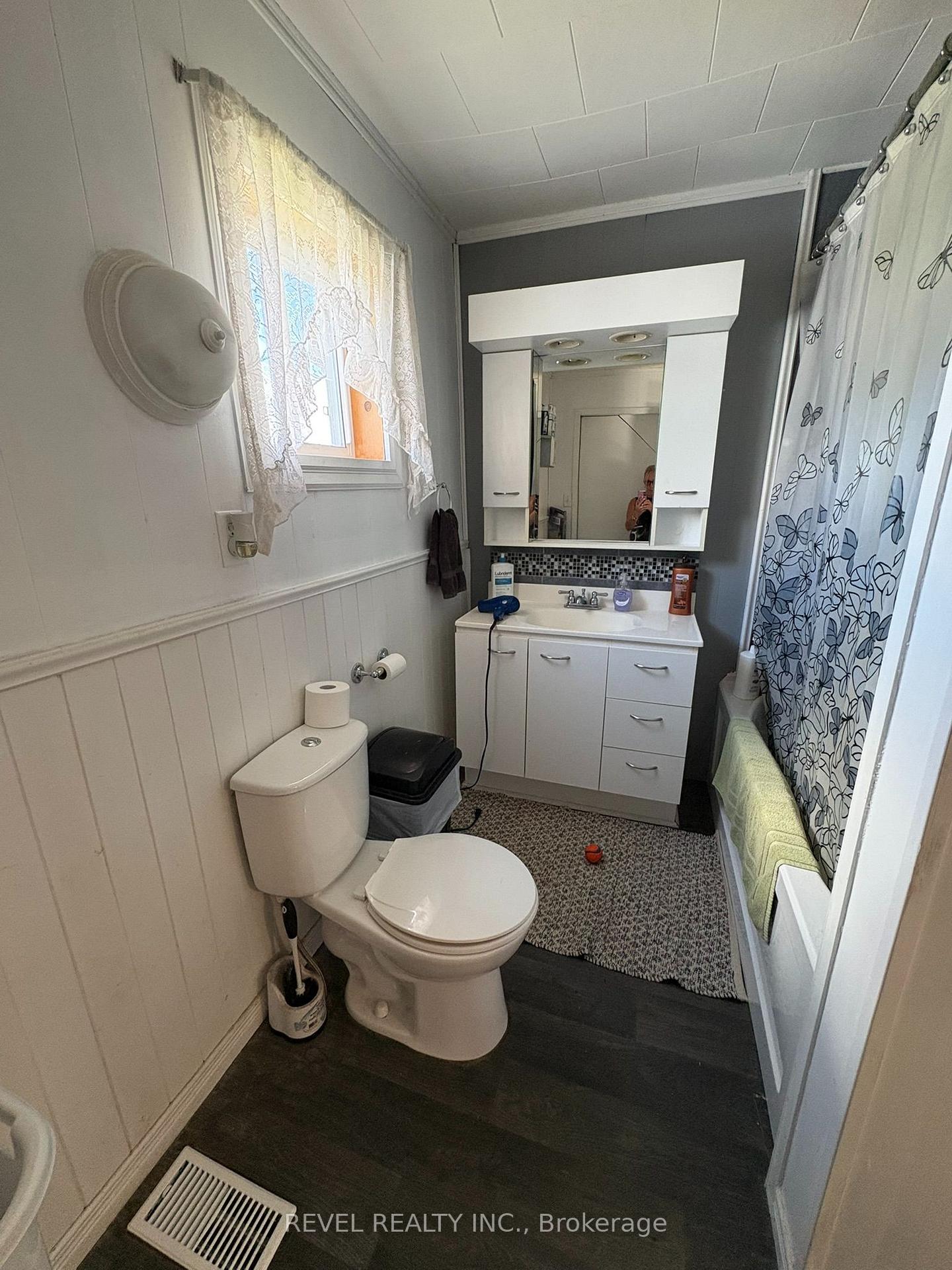Photo 30 of Unit (Fauquier), 641 Thomas Road, Kapuskasing — HOMEH