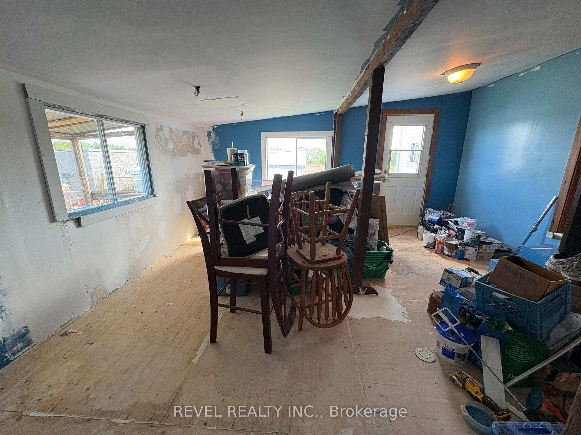Photo 36 of Unit (Fauquier), 641 Thomas Road, Kapuskasing — HOMEH
