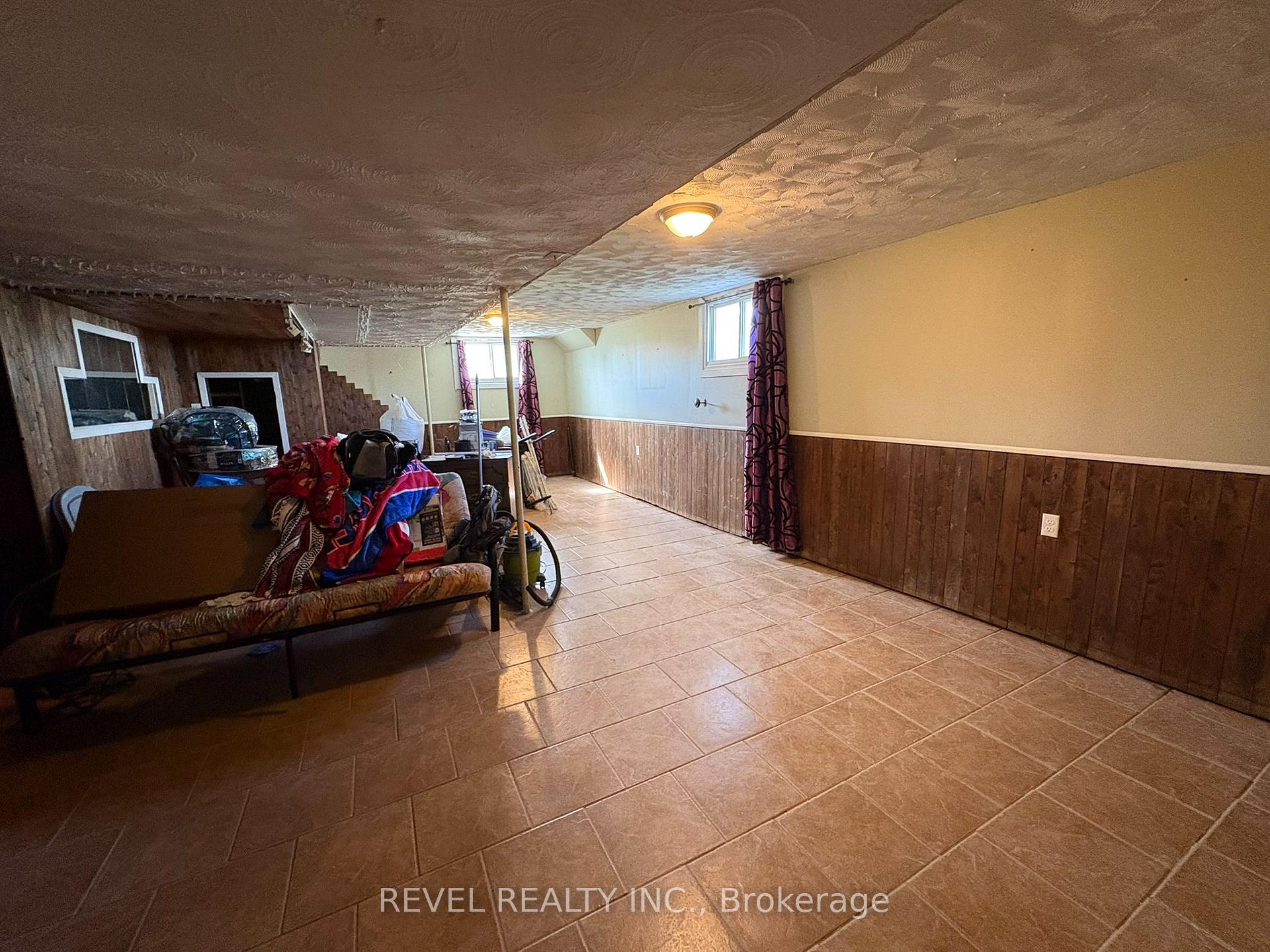 Photo 37 of Unit (Fauquier), 641 Thomas Road, Kapuskasing — HOMEH