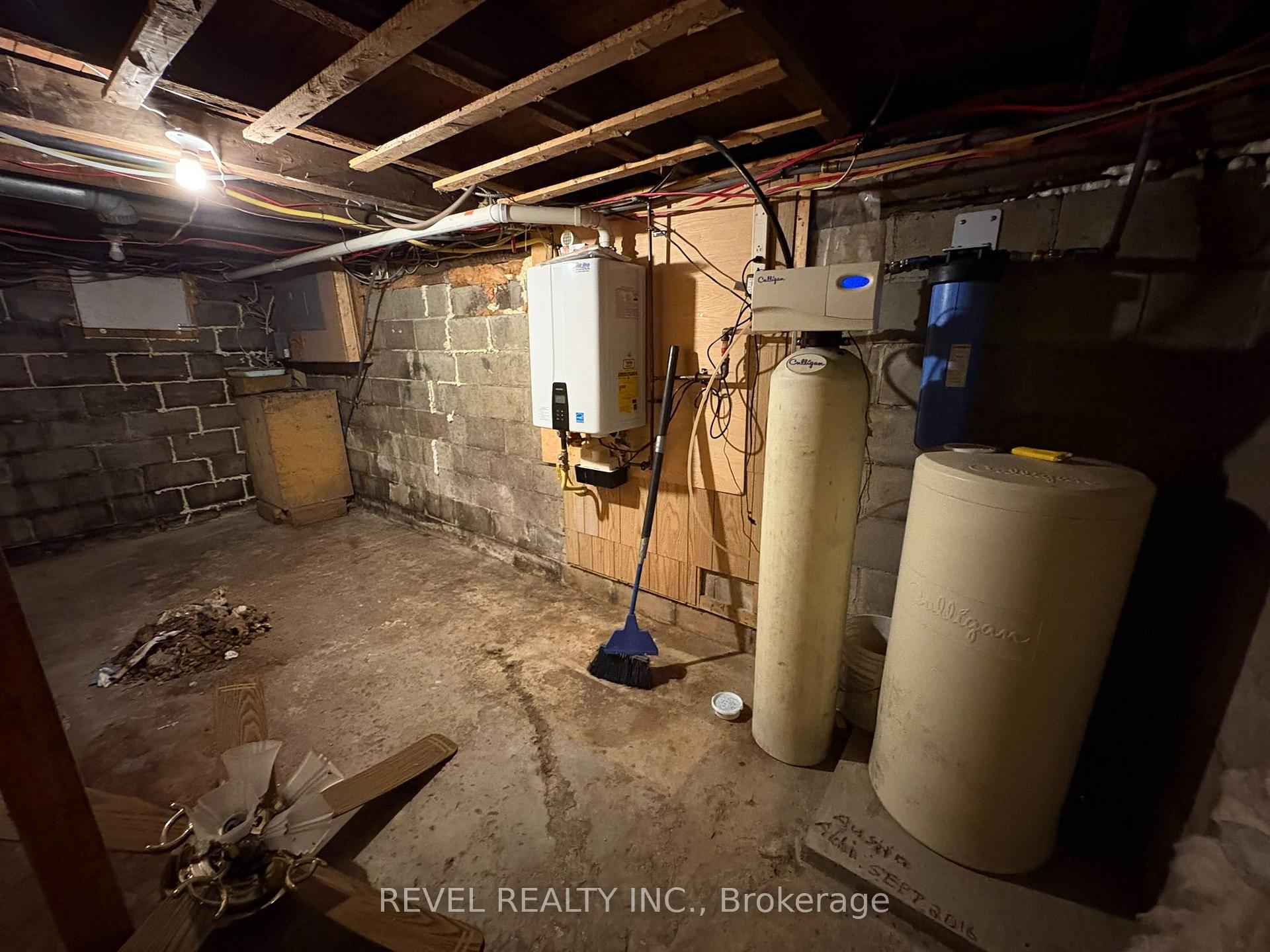 Photo 39 of Unit (Fauquier), 641 Thomas Road, Kapuskasing — HOMEH