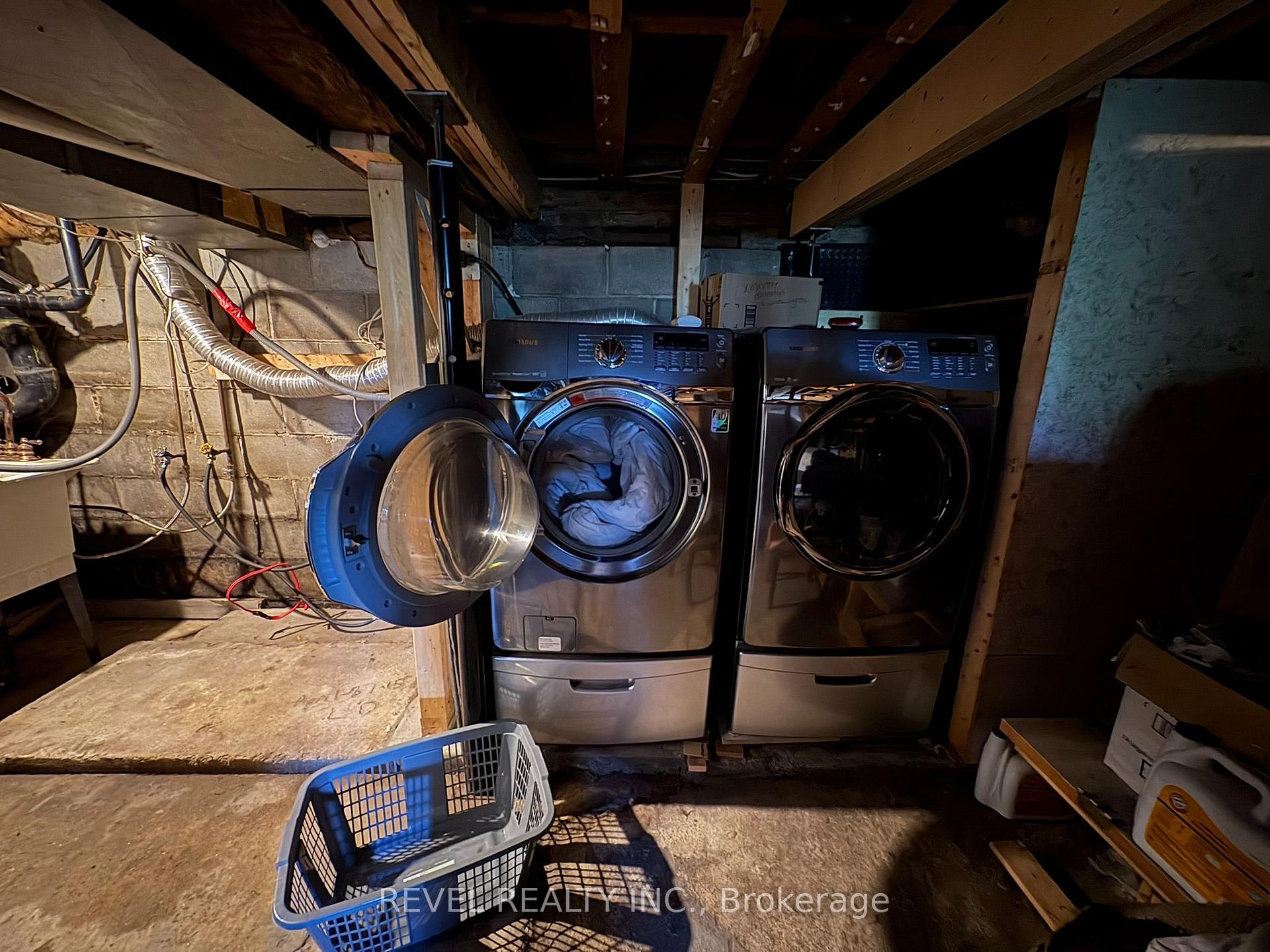 Photo 40 of Unit (Fauquier), 641 Thomas Road, Kapuskasing — HOMEH