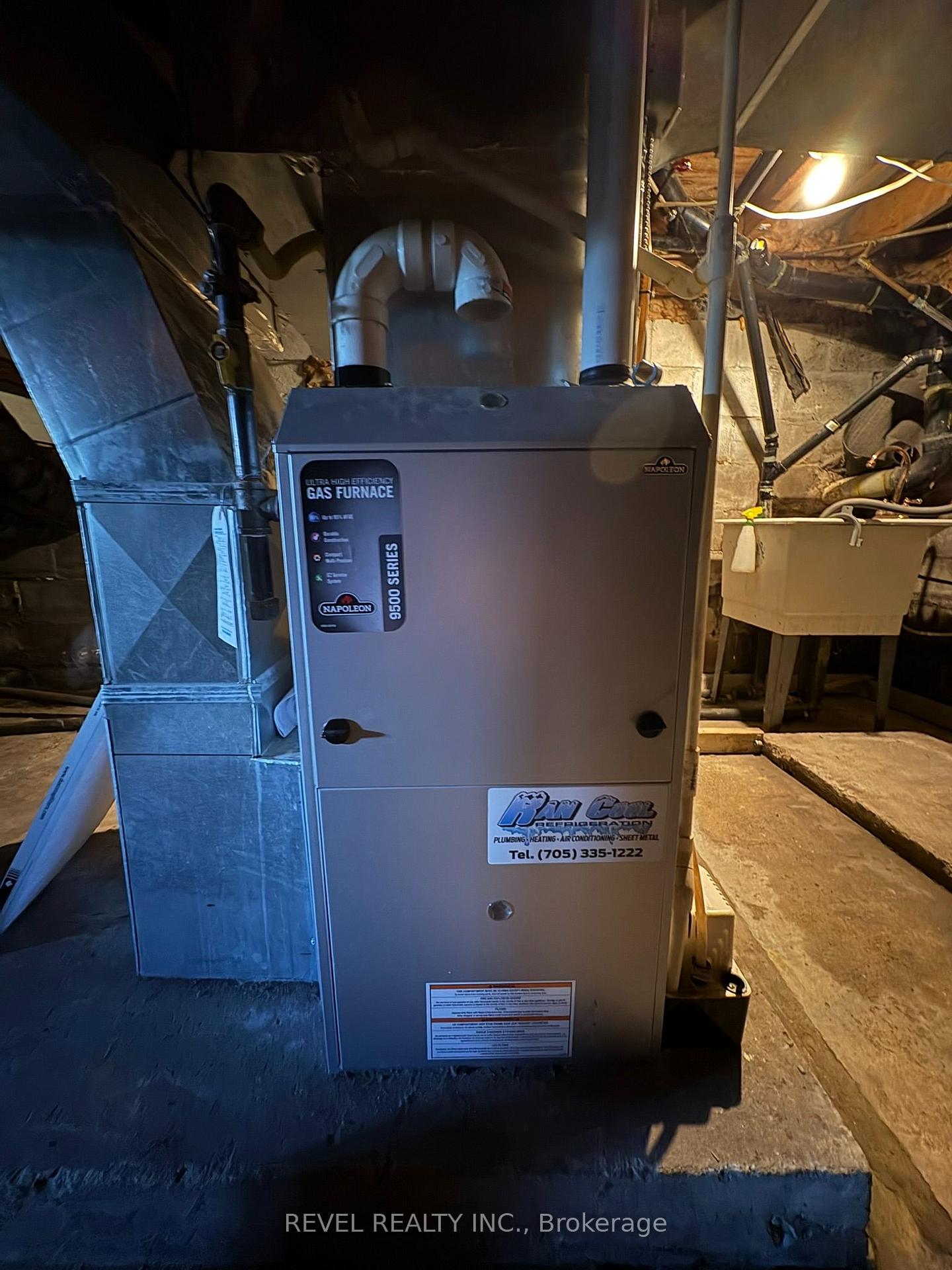 Photo 41 of Unit (Fauquier), 641 Thomas Road, Kapuskasing — HOMEH