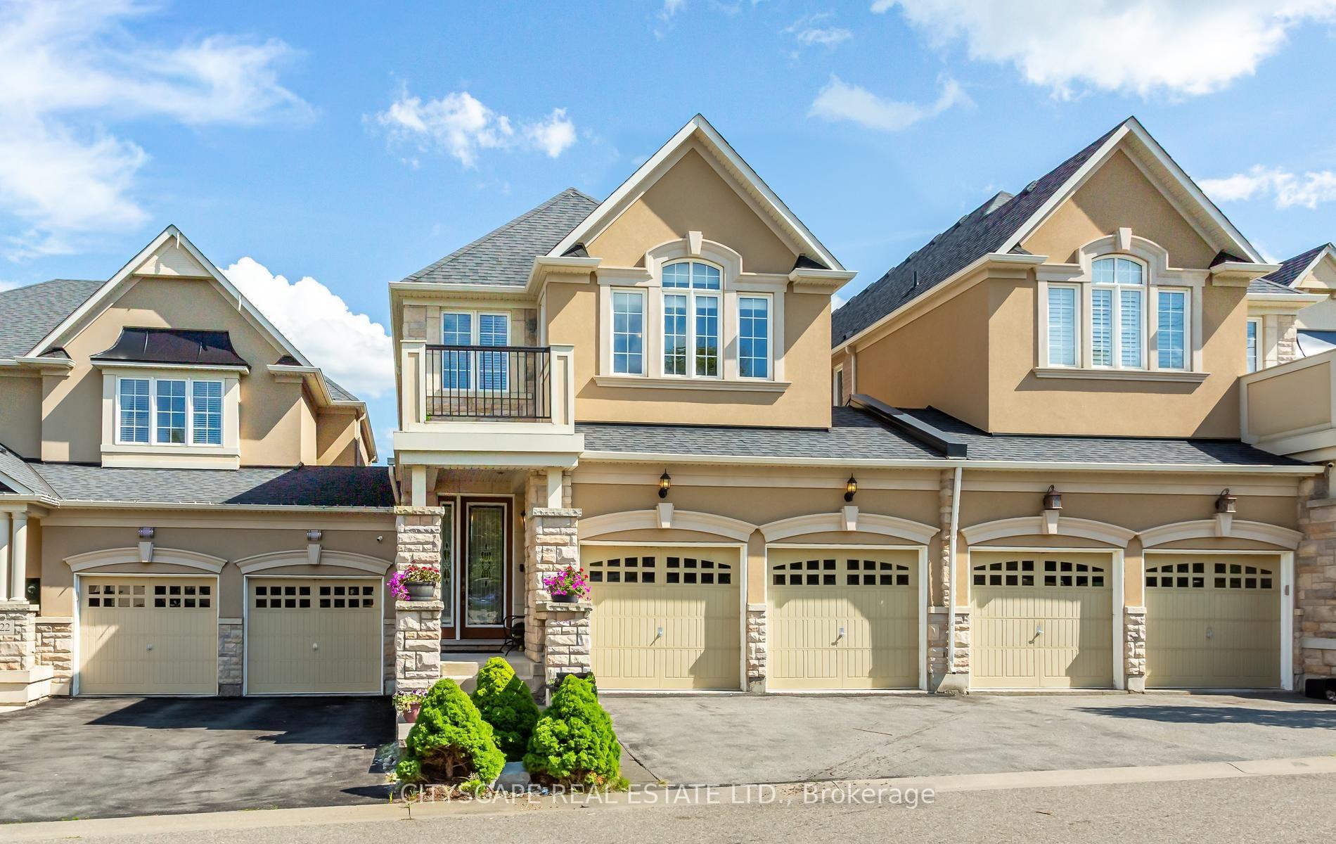 Photo 1 of Unit 21, 485 Pringle Avenue, Milton, Scott — HOMEH