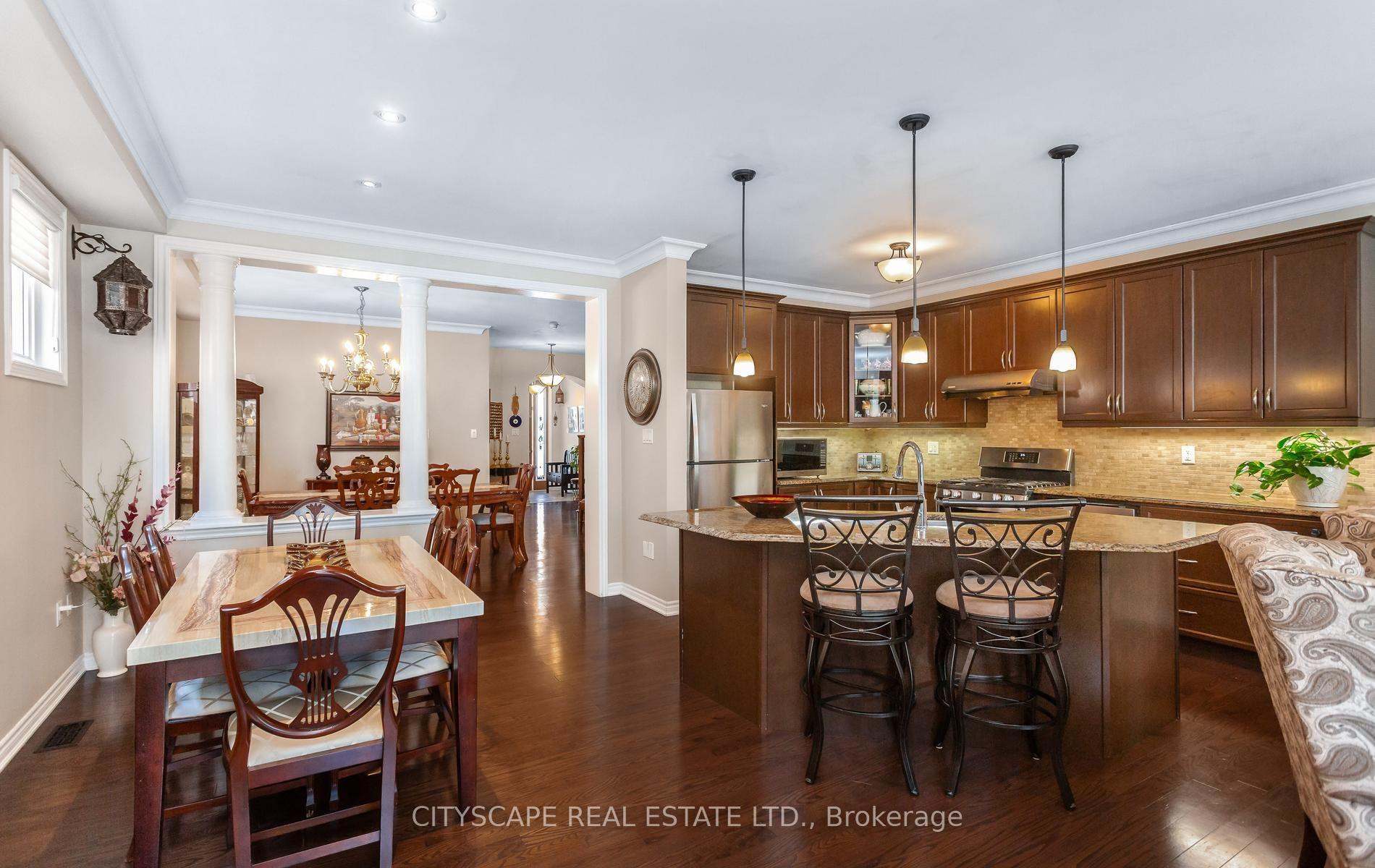 Photo 10 of Unit 21, 485 Pringle Avenue, Milton, Scott — HOMEH