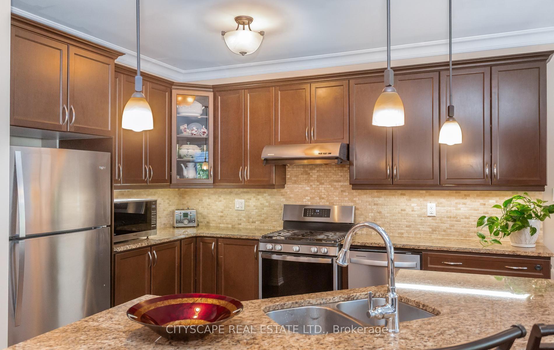 Photo 12 of Unit 21, 485 Pringle Avenue, Milton, Scott — HOMEH