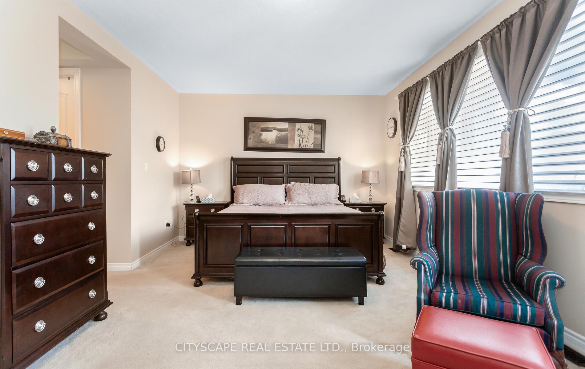 Photo 16 of Unit 21, 485 Pringle Avenue, Milton, Scott — HOMEH
