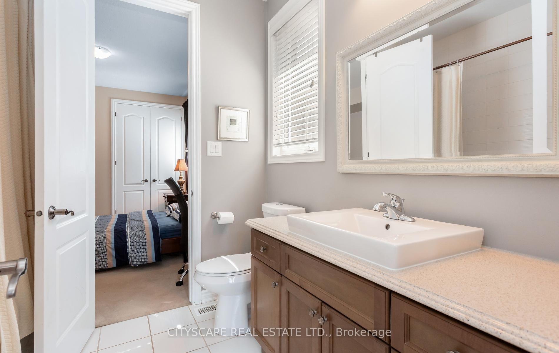 Photo 20 of Unit 21, 485 Pringle Avenue, Milton, Scott — HOMEH