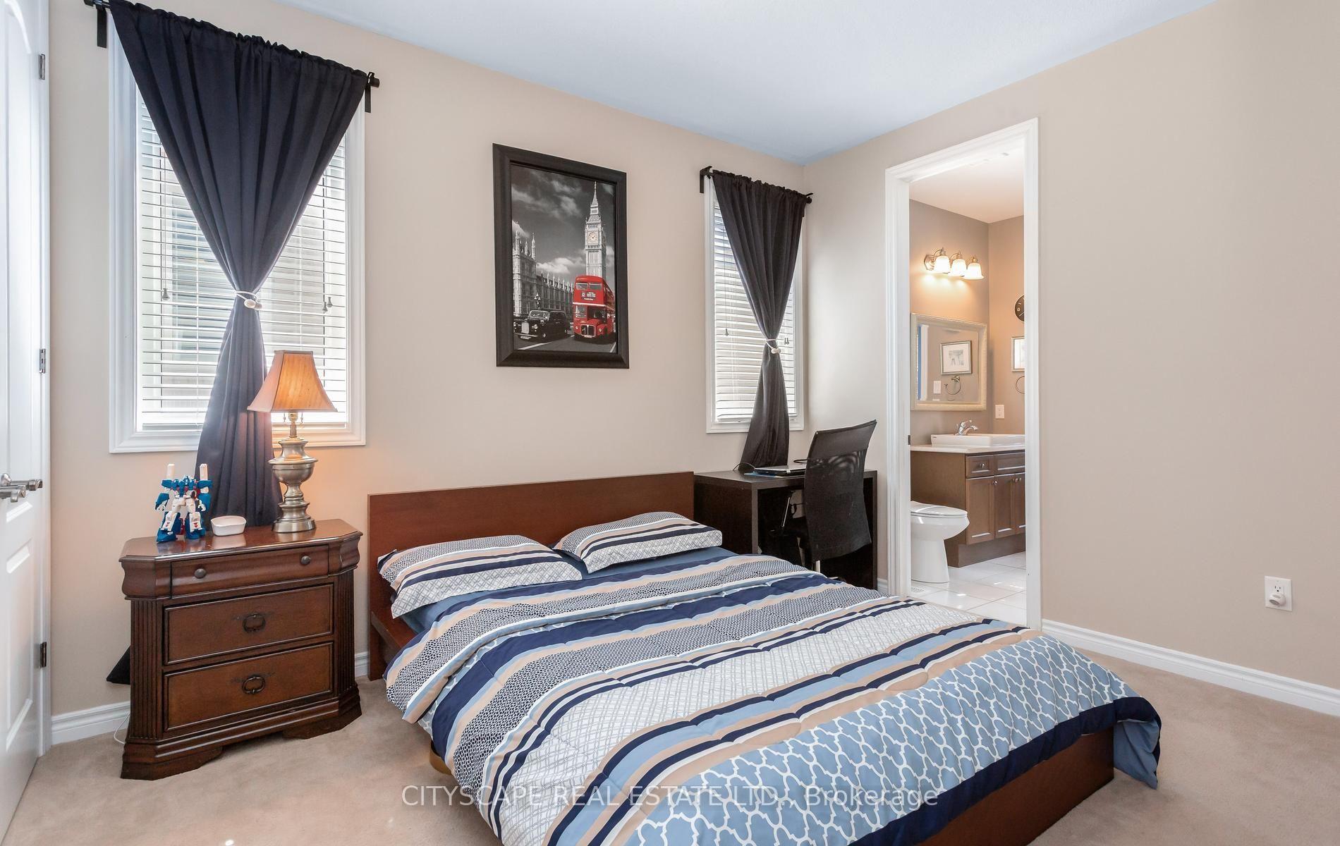 Photo 21 of Unit 21, 485 Pringle Avenue, Milton, Scott — HOMEH