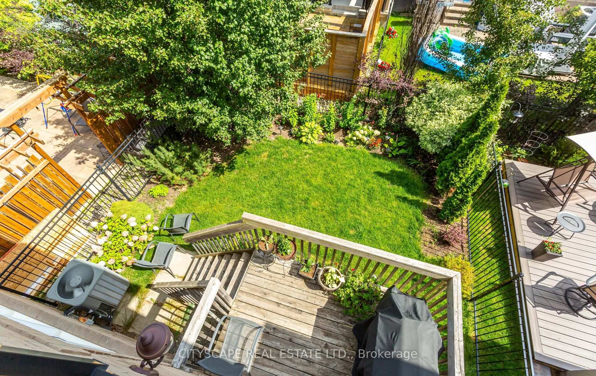 Photo 27 of Unit 21, 485 Pringle Avenue, Milton, Scott — HOMEH