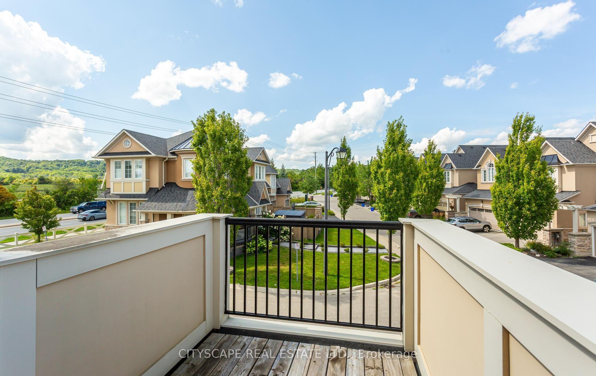 Photo 29 of Unit 21, 485 Pringle Avenue, Milton, Scott — HOMEH