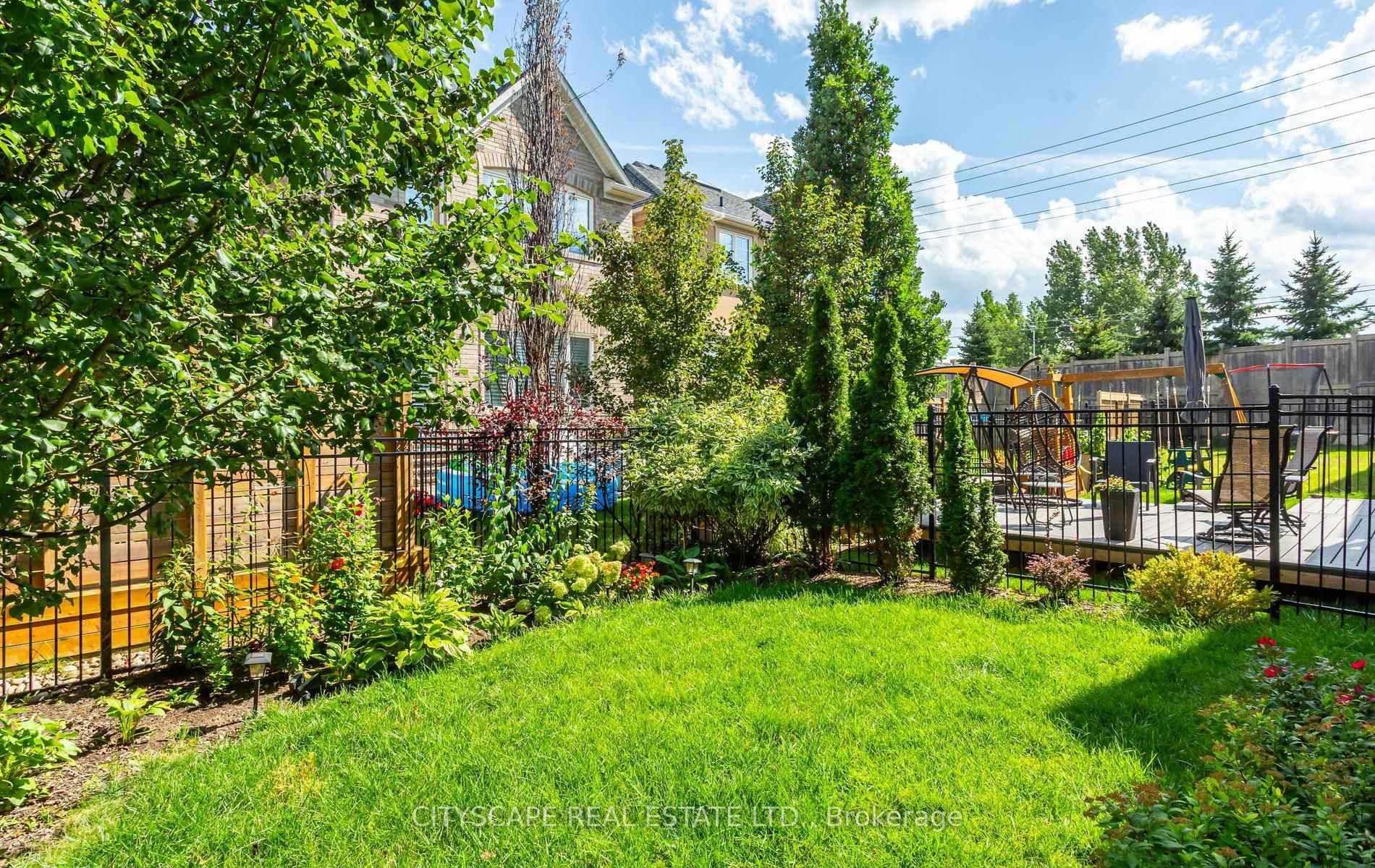 Photo 32 of Unit 21, 485 Pringle Avenue, Milton, Scott — HOMEH