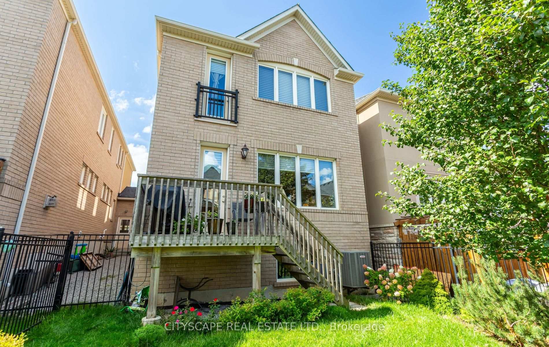 Photo 33 of Unit 21, 485 Pringle Avenue, Milton, Scott — HOMEH