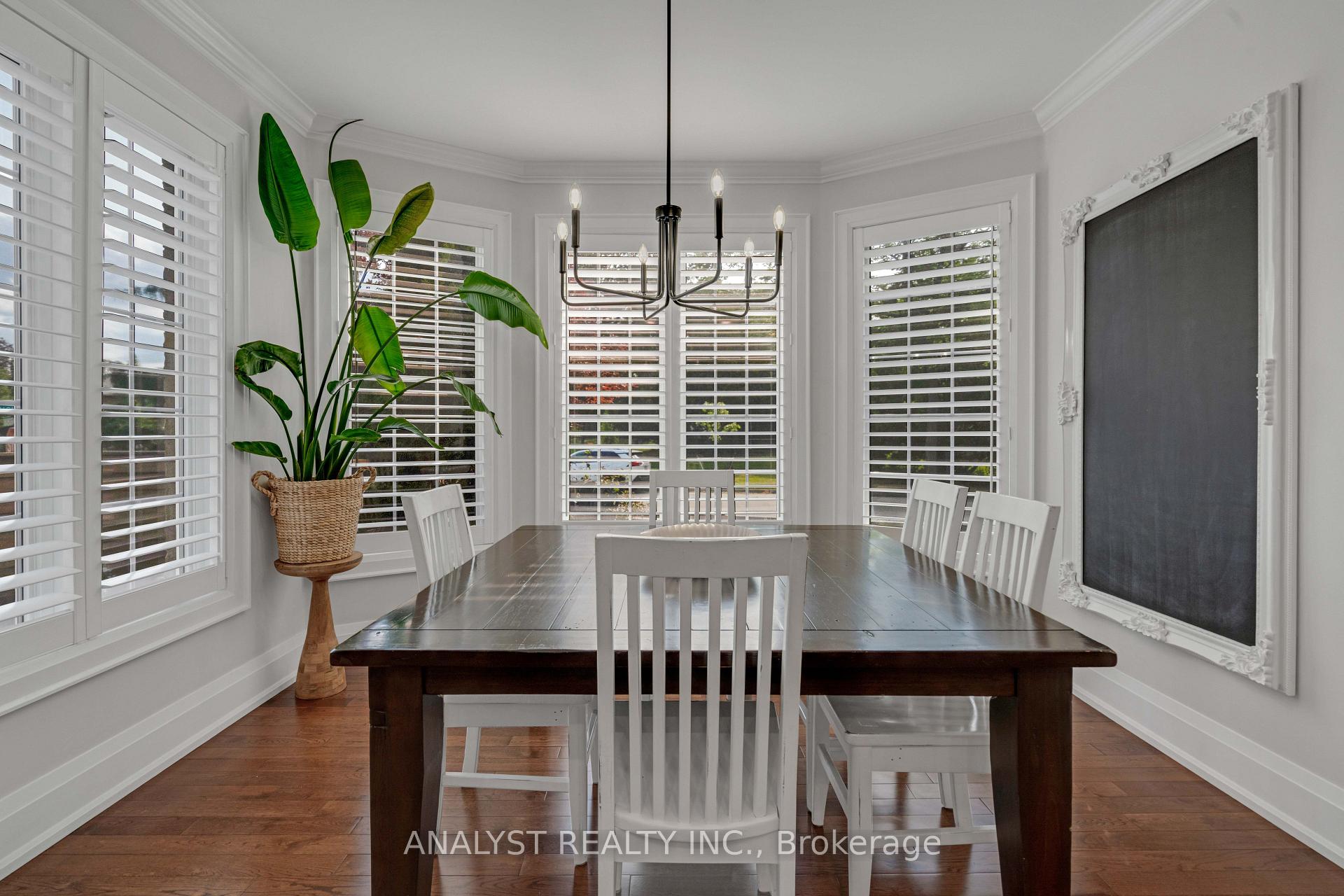 Photo 14 of 88 Brougham Drive, Vaughan, East Woodbridge — HOMEH
