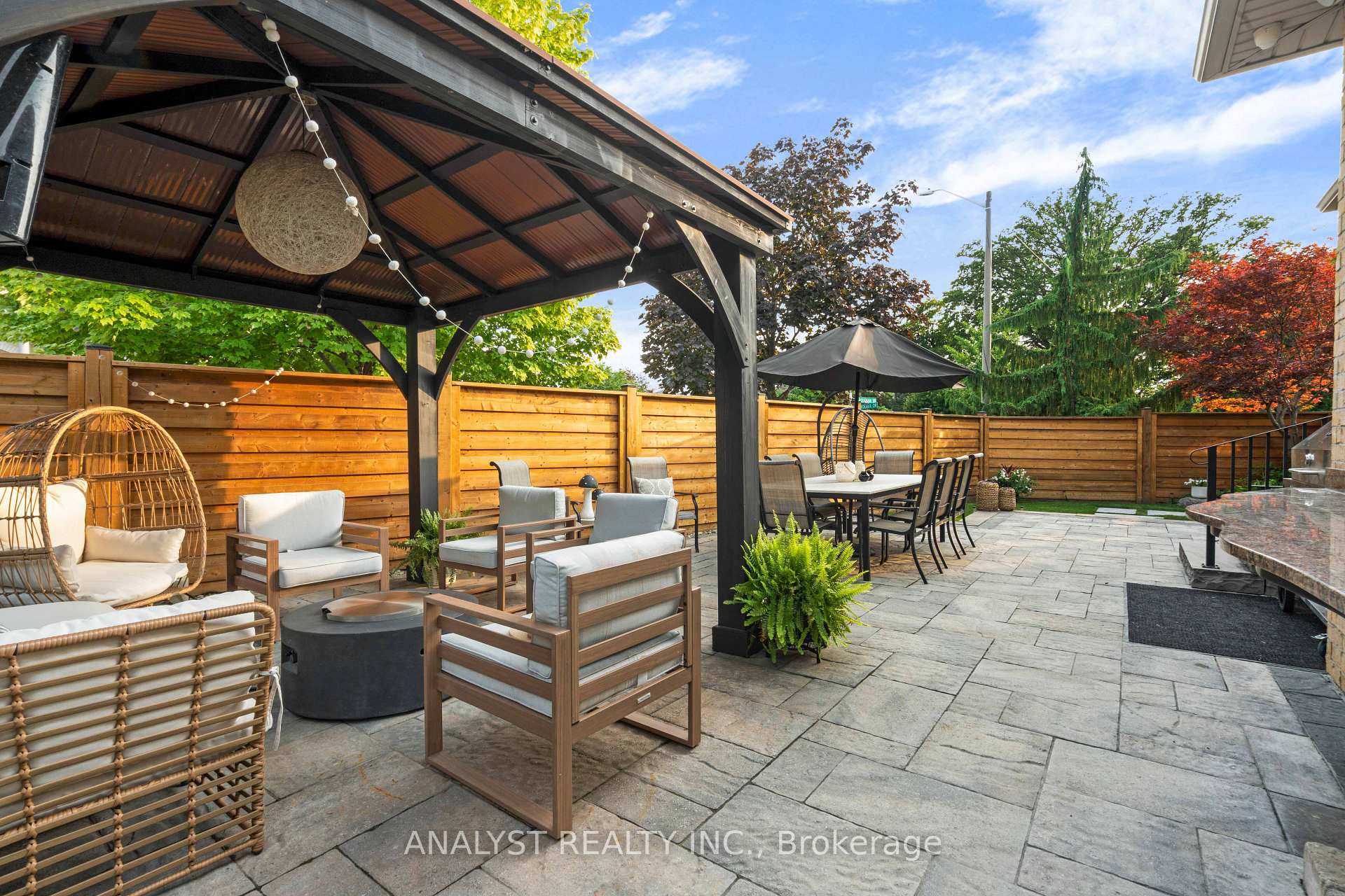 Photo 45 of 88 Brougham Drive, Vaughan, East Woodbridge — HOMEH