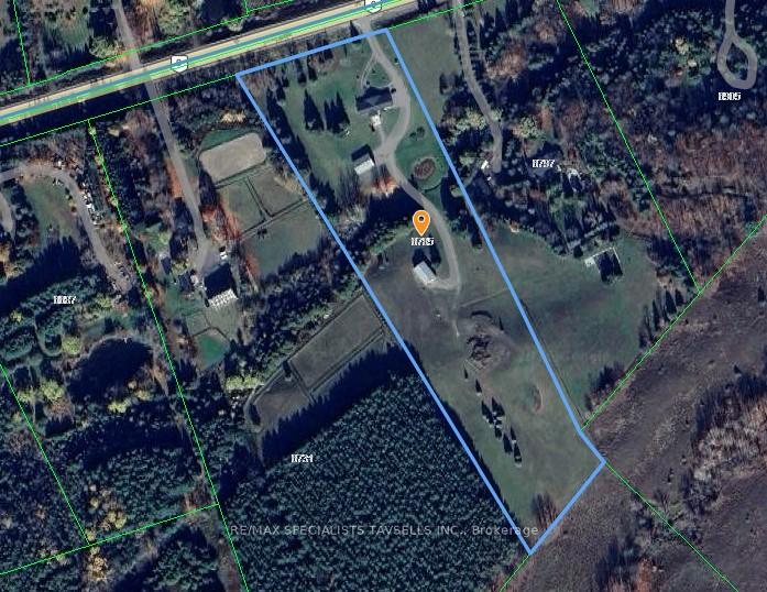 Photo 2 of 6785 Highway 9 Road, Caledon, Rural Caledon — HOMEH
