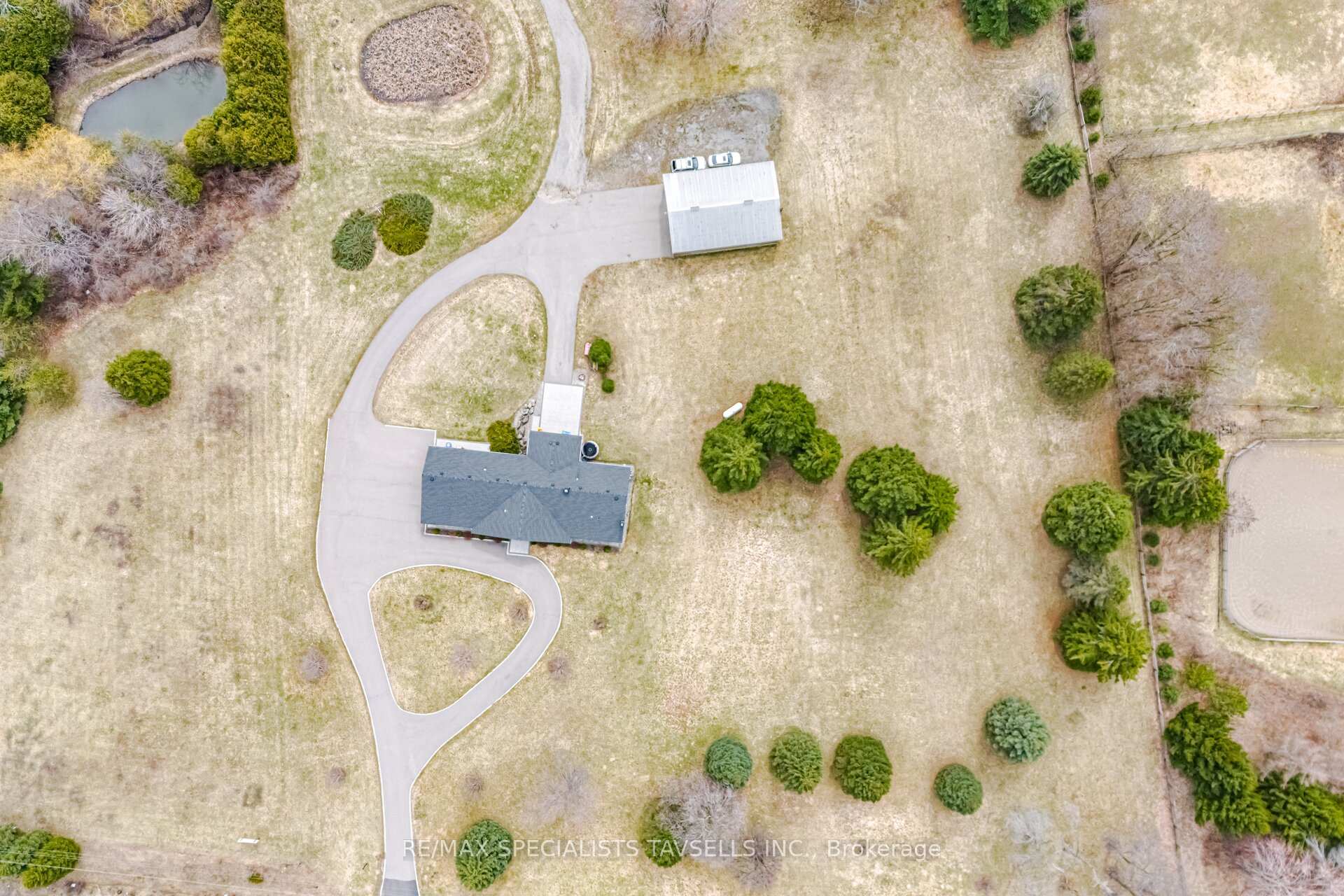 Photo 6 of 6785 Highway 9 Road, Caledon, Rural Caledon — HOMEH