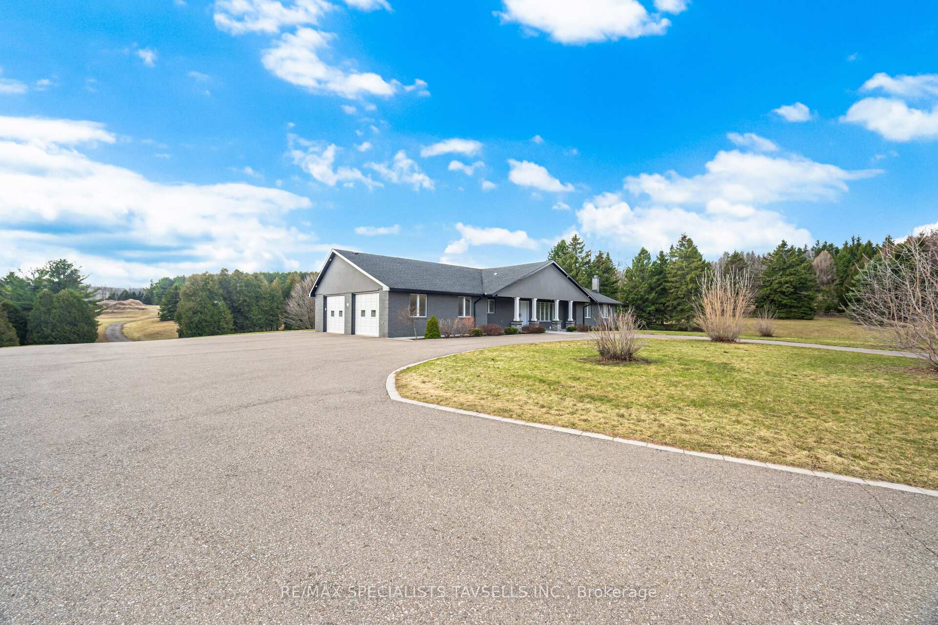 Photo 8 of 6785 Highway 9 Road, Caledon, Rural Caledon — HOMEH