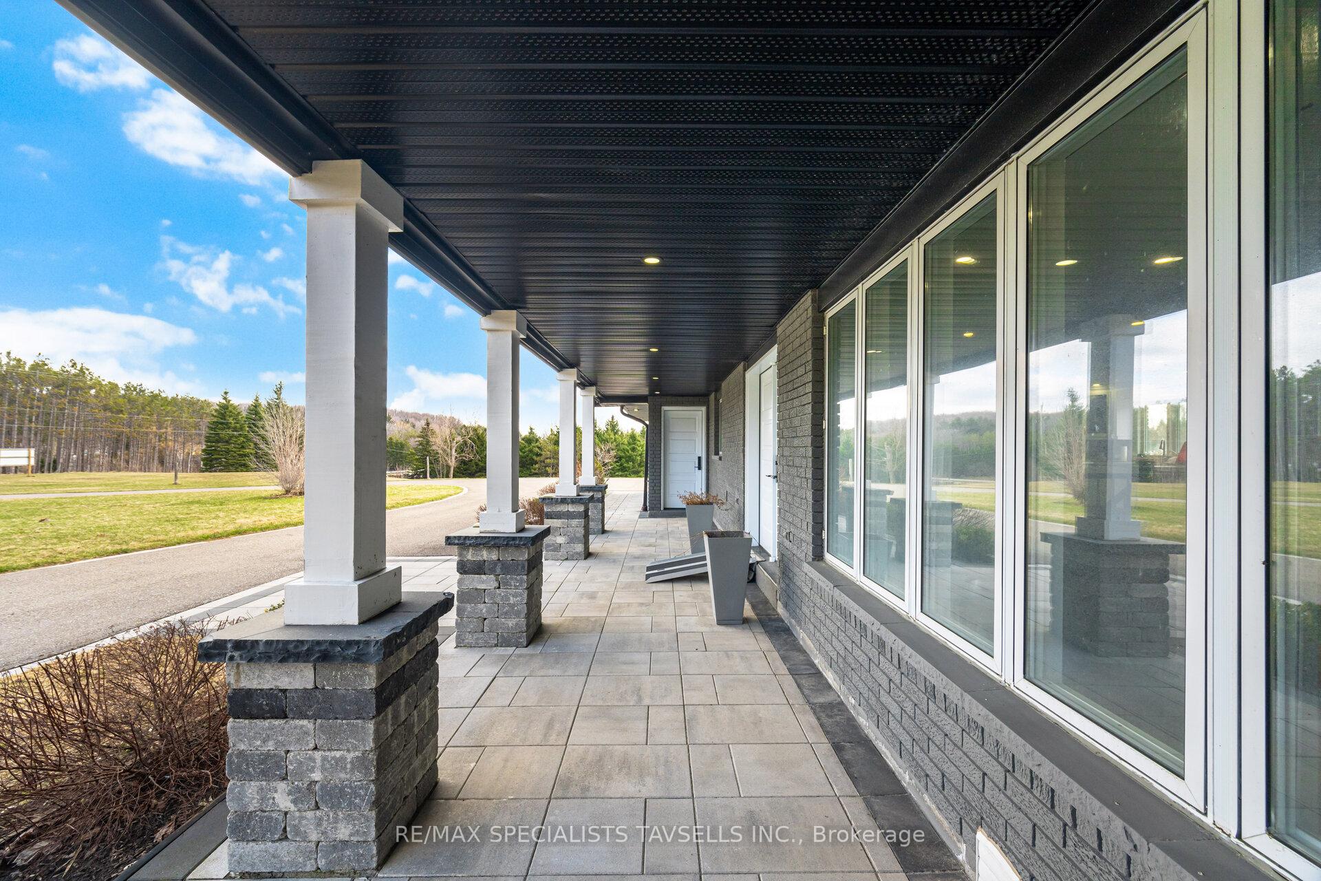 Photo 9 of 6785 Highway 9 Road, Caledon, Rural Caledon — HOMEH