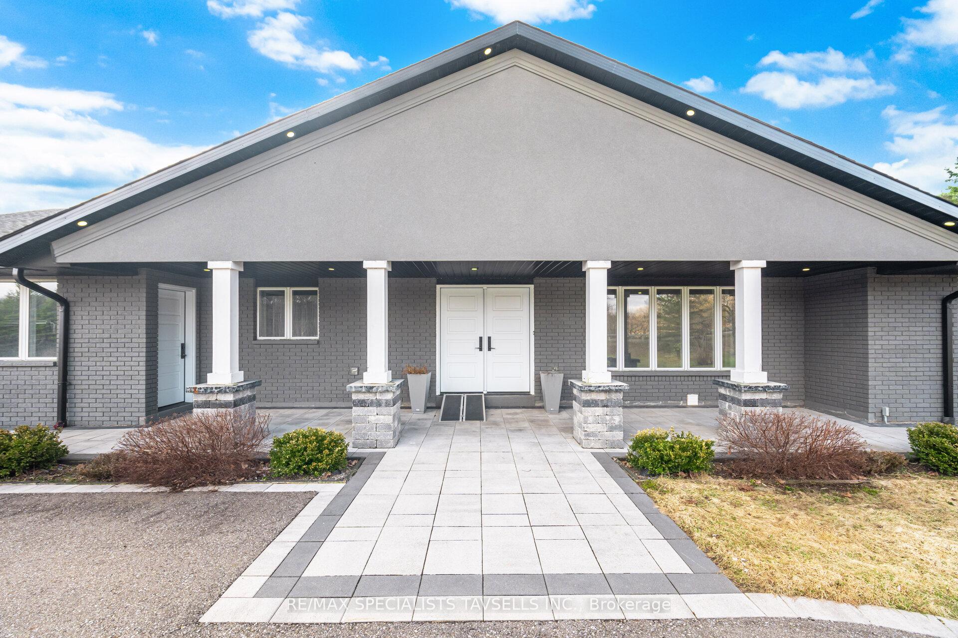 Photo 10 of 6785 Highway 9 Road, Caledon, Rural Caledon — HOMEH