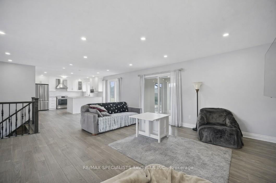 Photo 16 of 6785 Highway 9 Road, Caledon, Rural Caledon — HOMEH