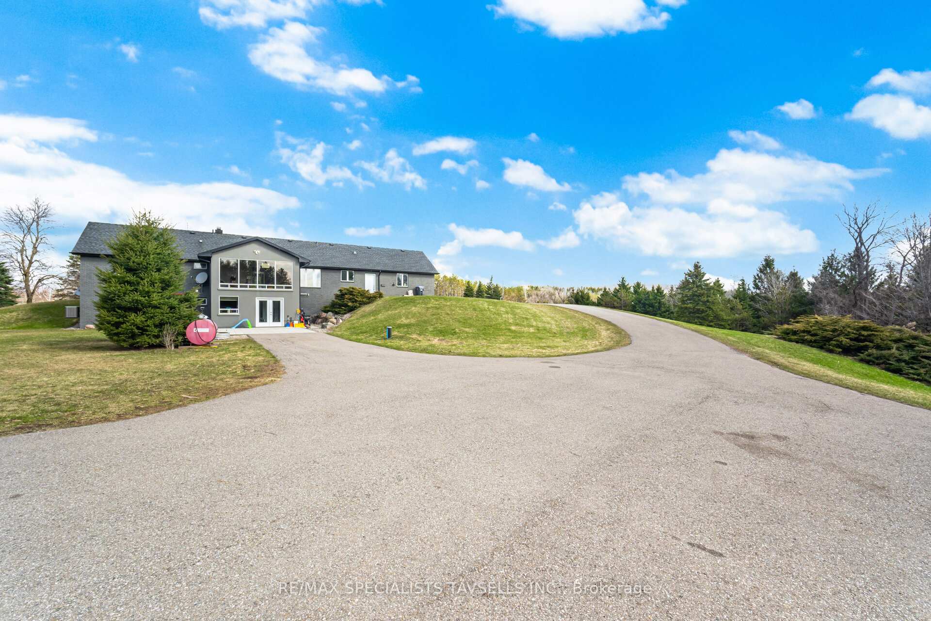 Photo 40 of 6785 Highway 9 Road, Caledon, Rural Caledon — HOMEH