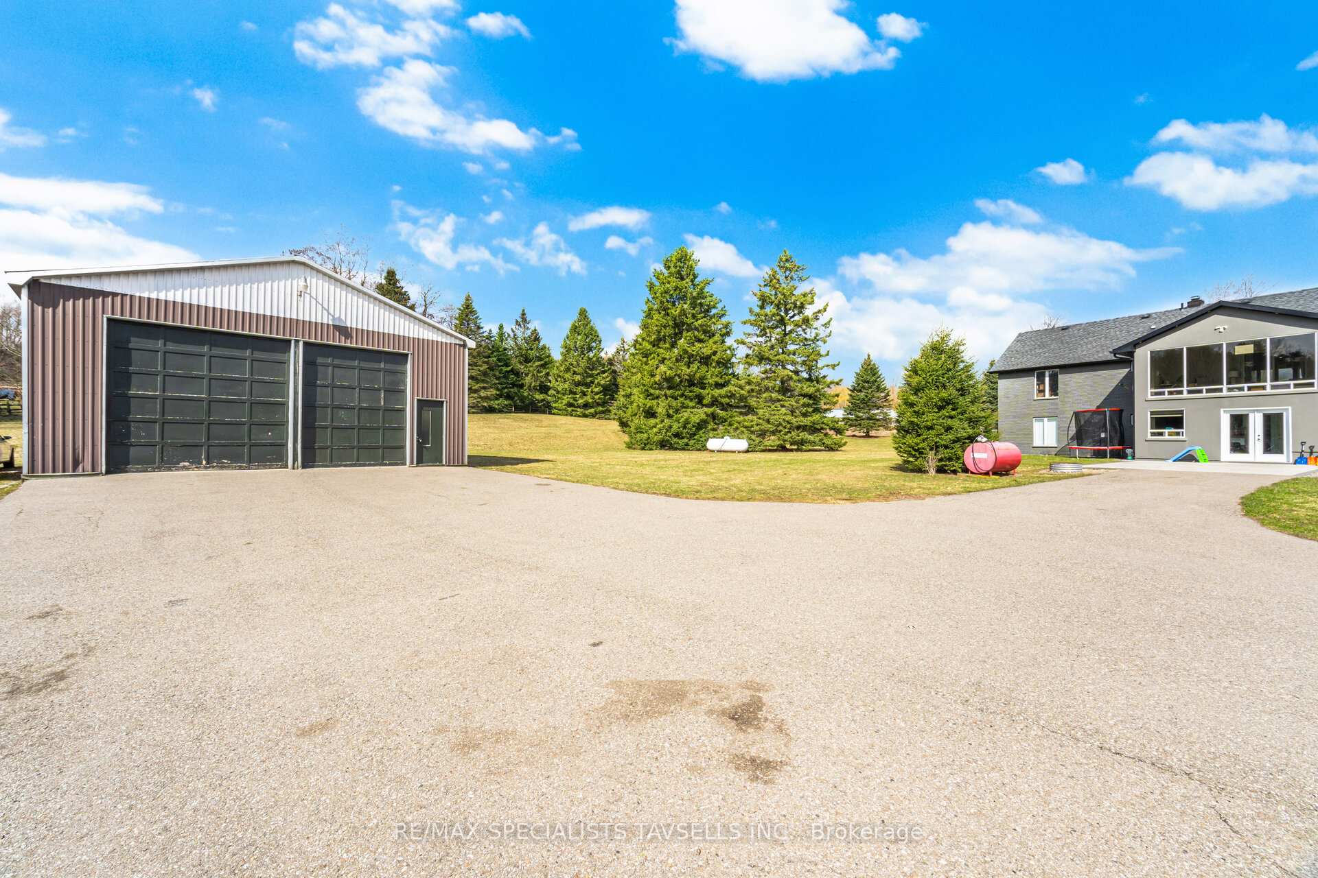 Photo 45 of 6785 Highway 9 Road, Caledon, Rural Caledon — HOMEH