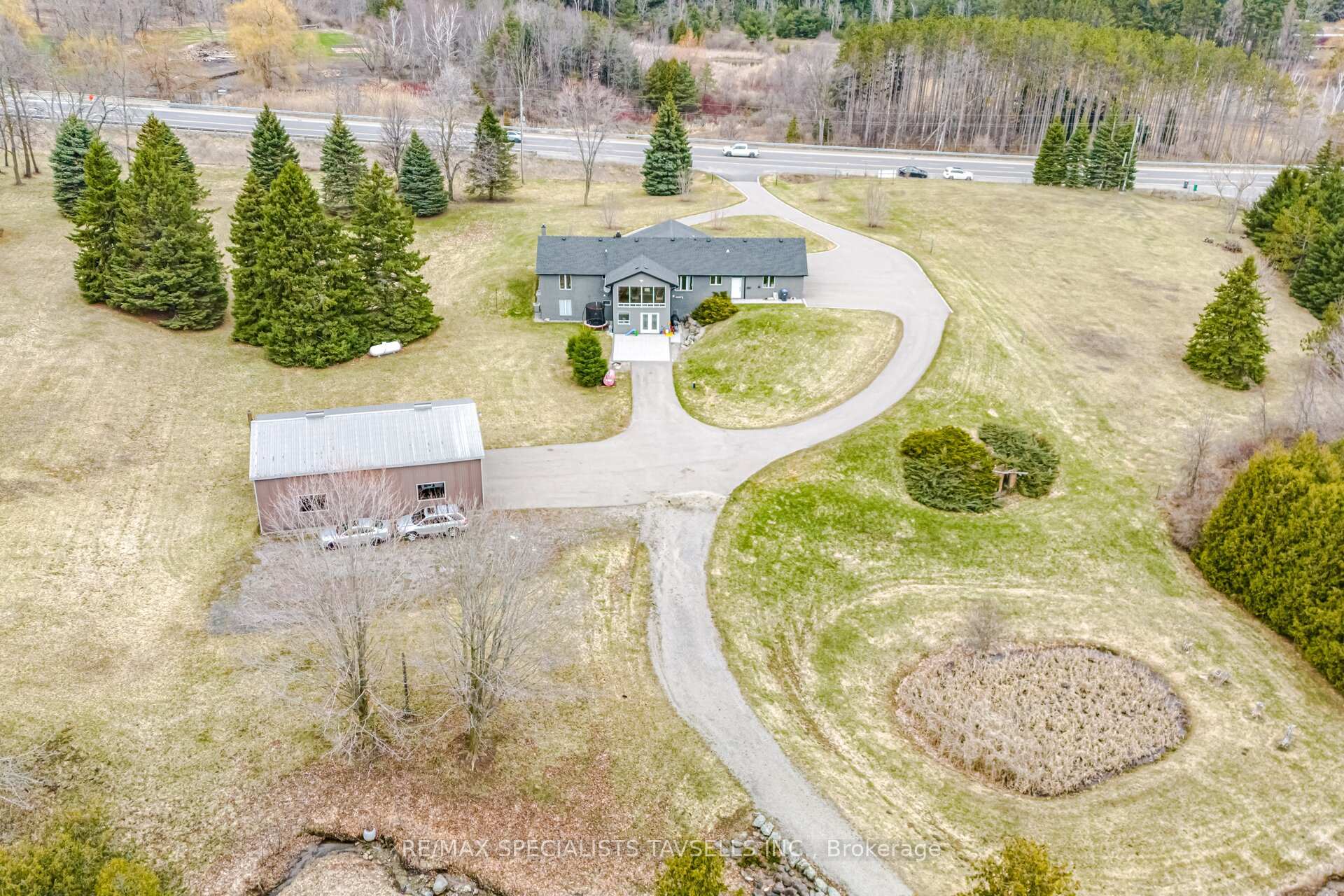 Photo 47 of 6785 Highway 9 Road, Caledon, Rural Caledon — HOMEH