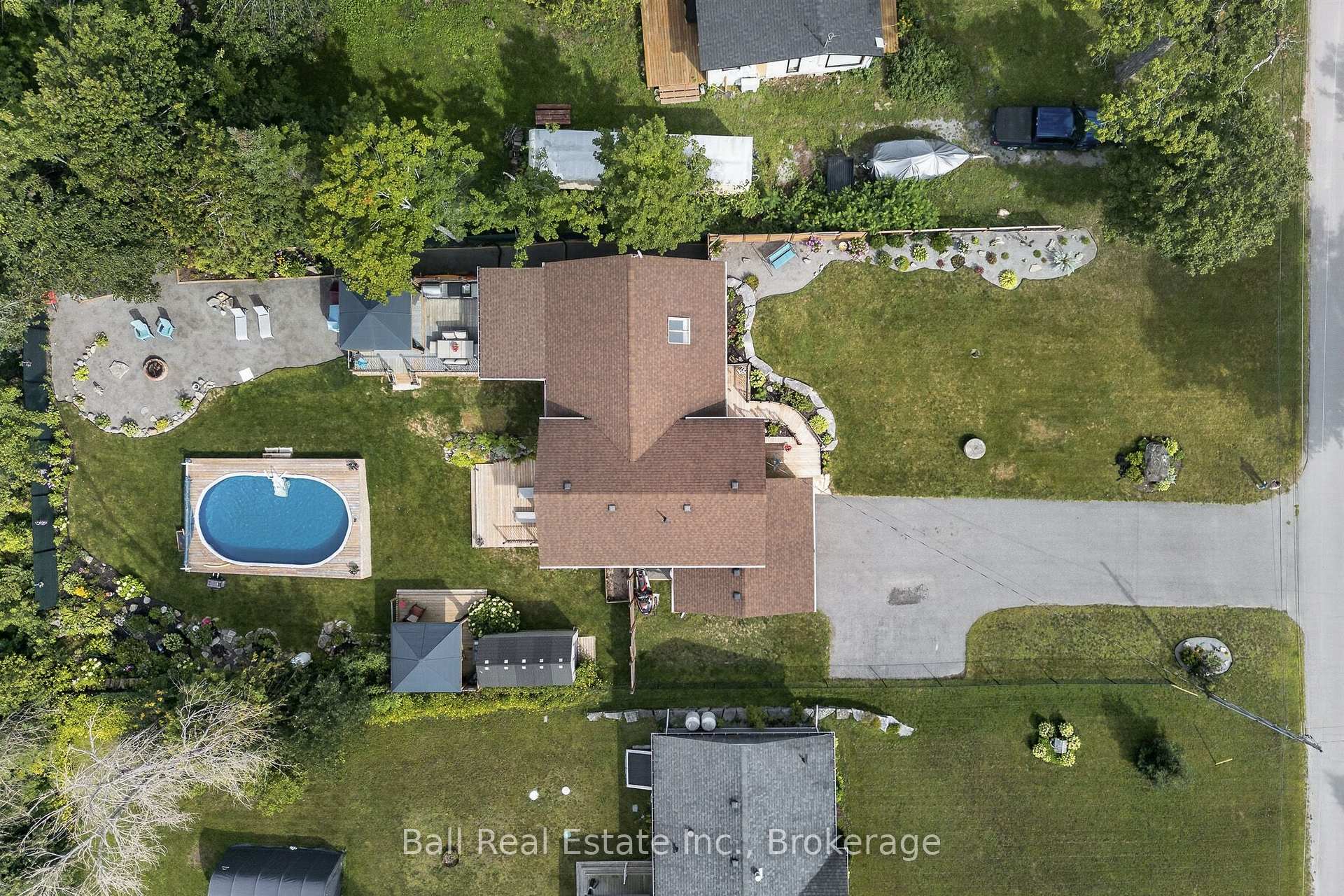 Photo 7 of 118 Echo Bay Road E, Kawartha Lakes, Bobcaygeon — HOMEH