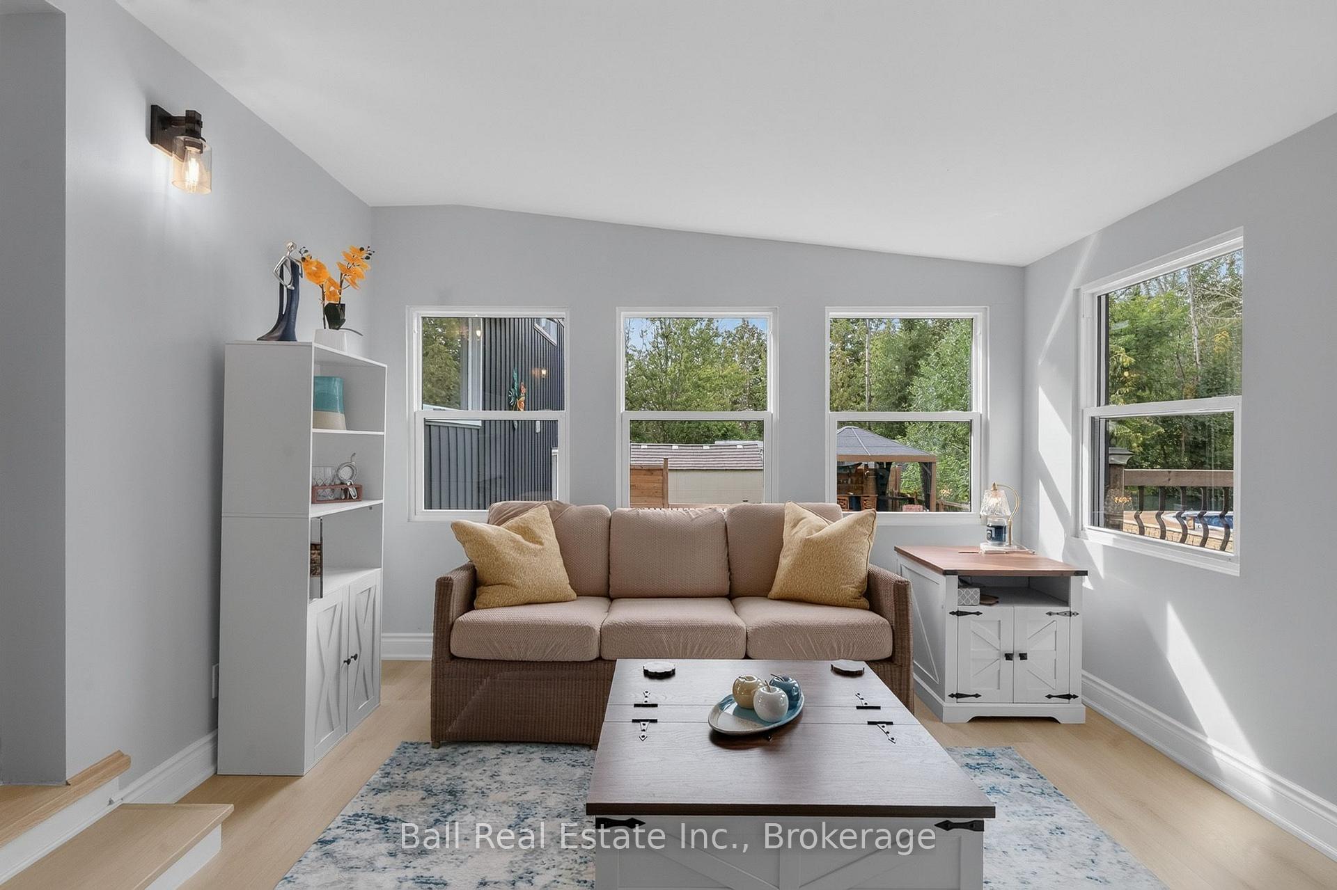Photo 15 of 118 Echo Bay Road E, Kawartha Lakes, Bobcaygeon — HOMEH