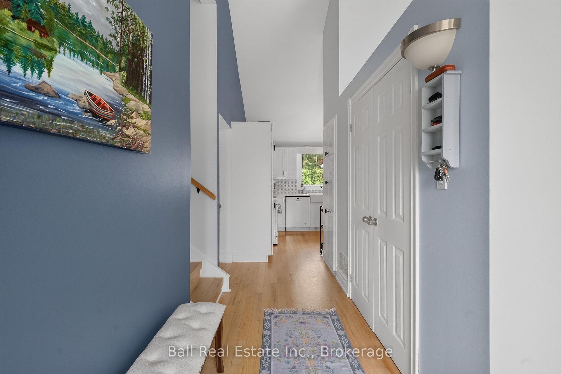 Photo 16 of 118 Echo Bay Road E, Kawartha Lakes, Bobcaygeon — HOMEH