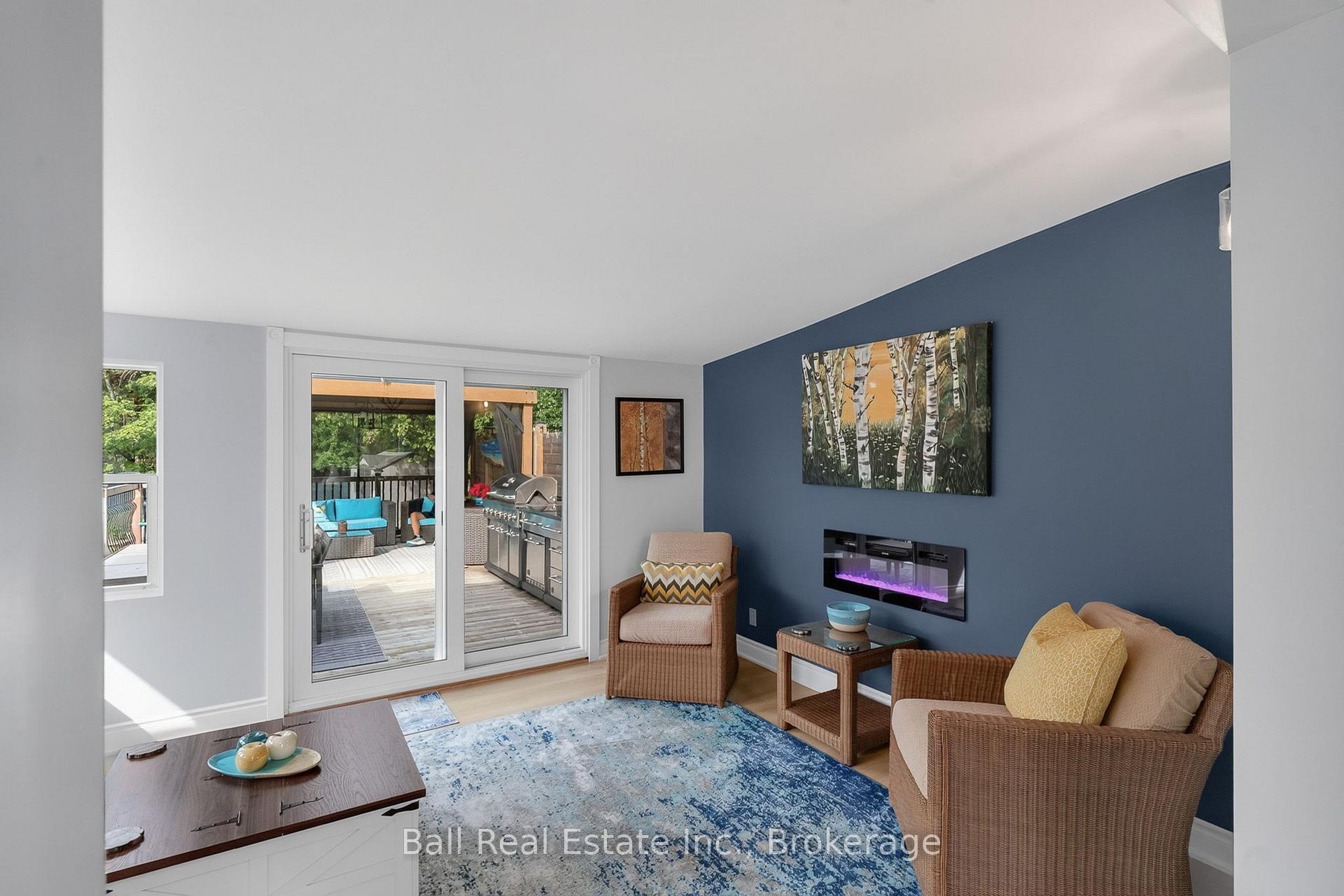 Photo 19 of 118 Echo Bay Road E, Kawartha Lakes, Bobcaygeon — HOMEH