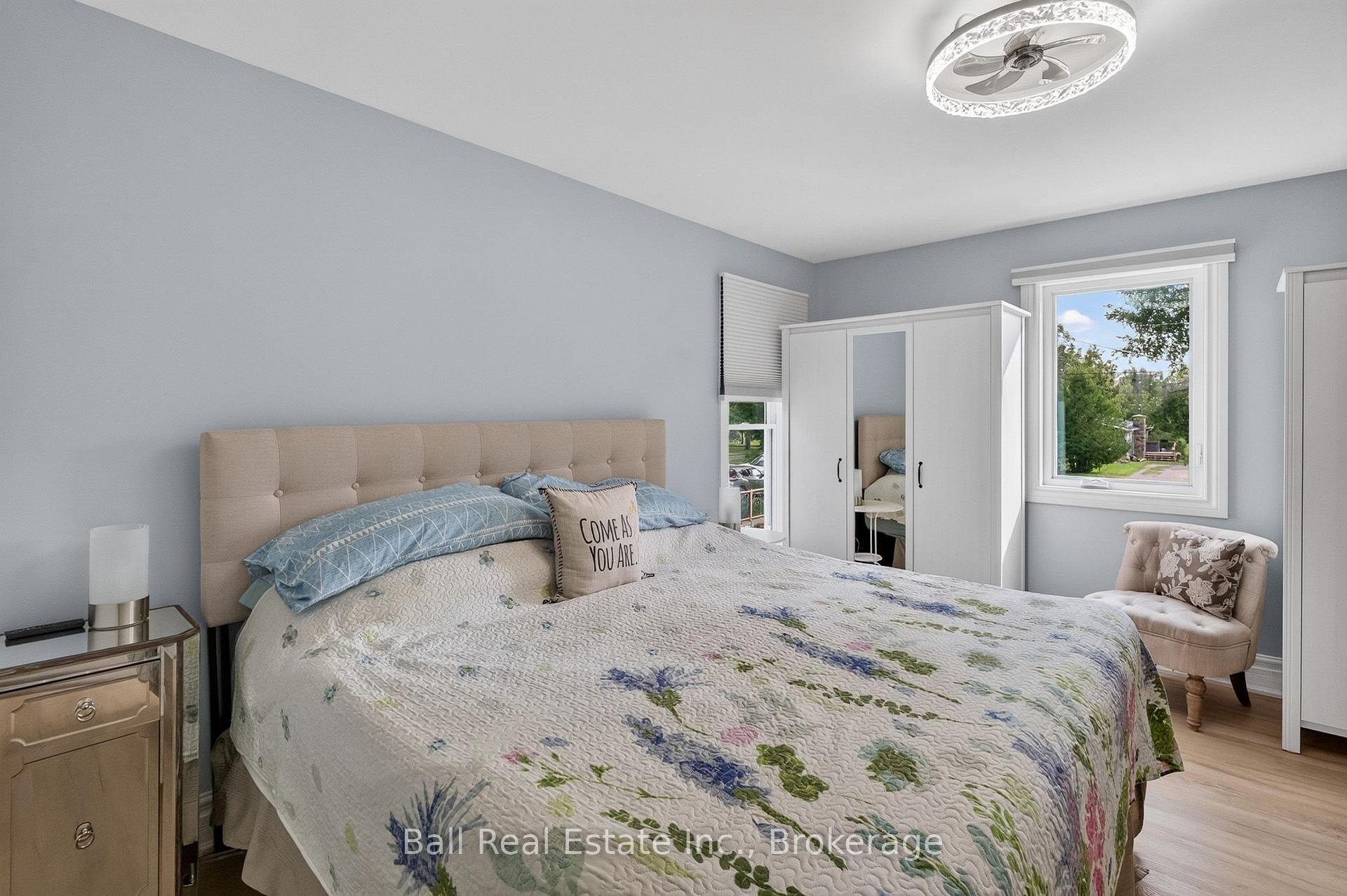 Photo 22 of 118 Echo Bay Road E, Kawartha Lakes, Bobcaygeon — HOMEH