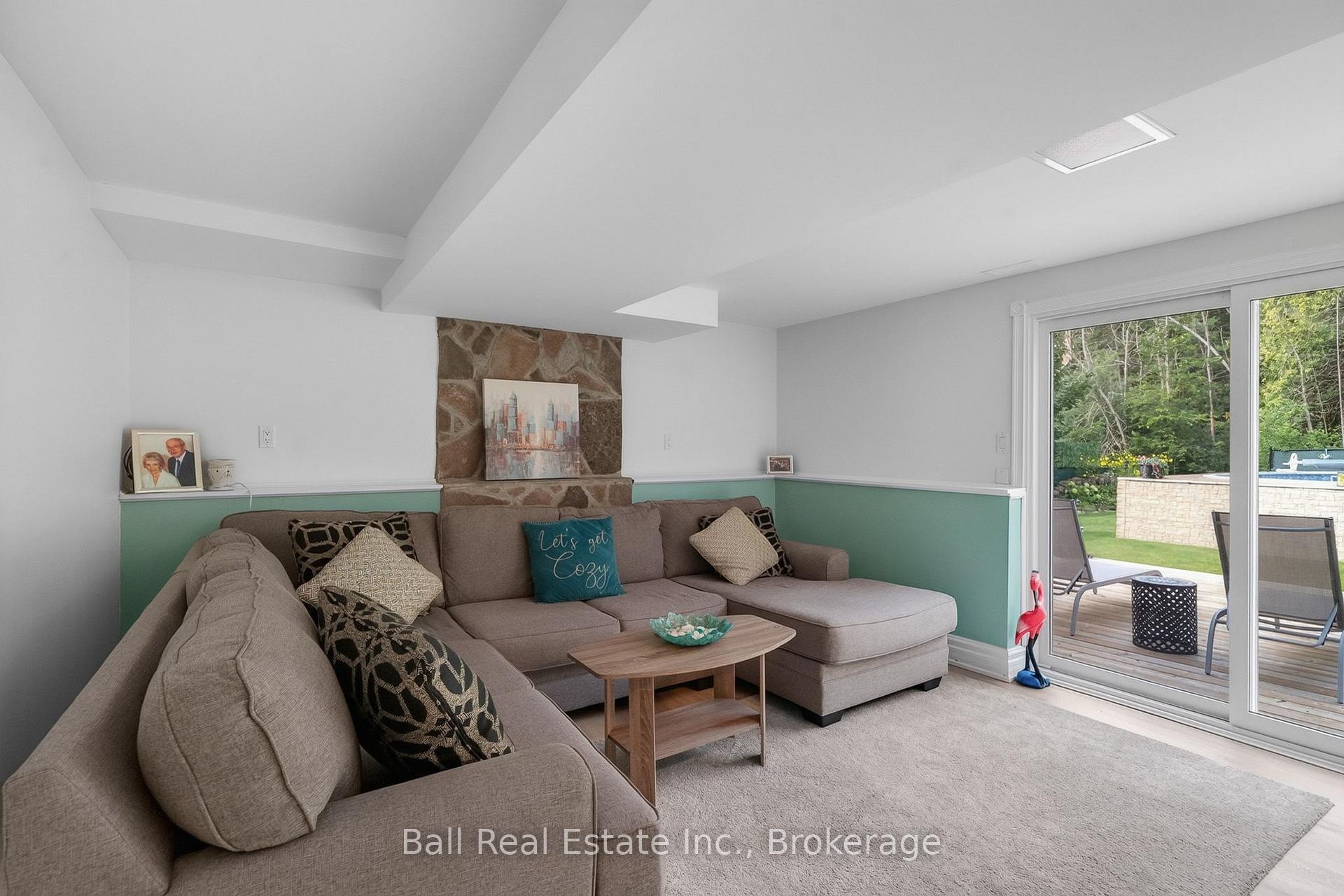 Photo 30 of 118 Echo Bay Road E, Kawartha Lakes, Bobcaygeon — HOMEH