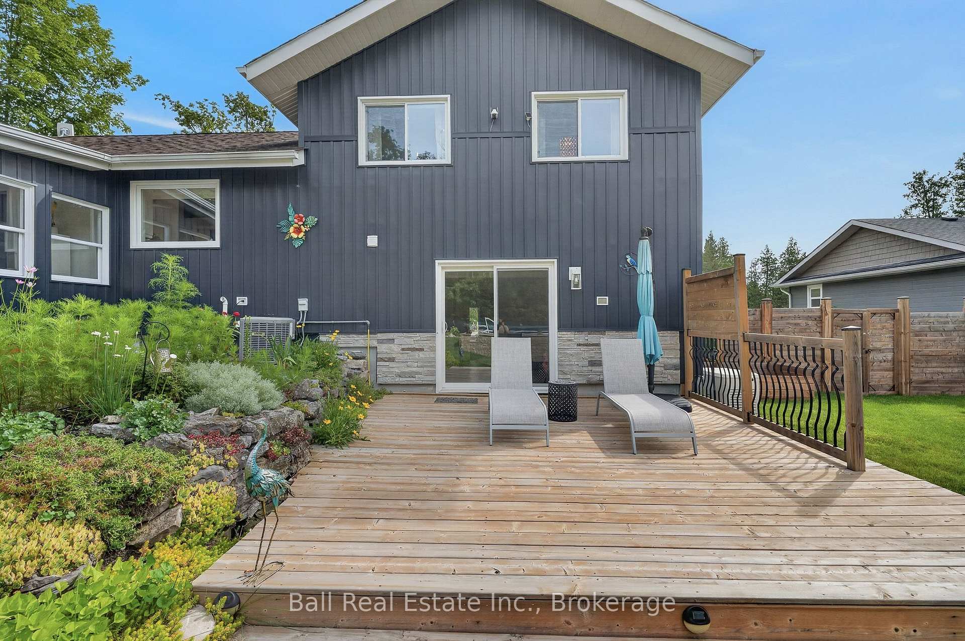 Photo 35 of 118 Echo Bay Road E, Kawartha Lakes, Bobcaygeon — HOMEH