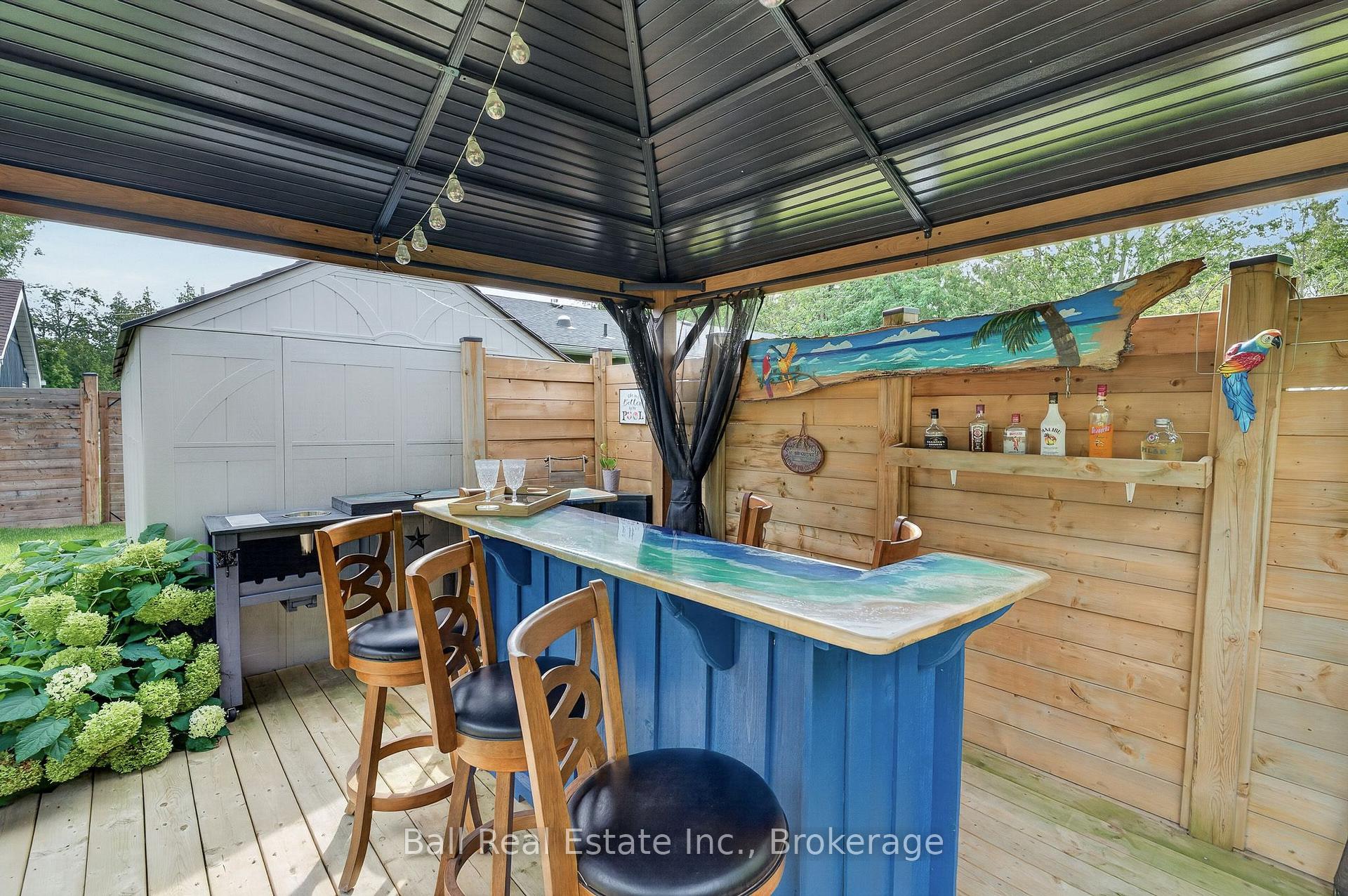 Photo 37 of 118 Echo Bay Road E, Kawartha Lakes, Bobcaygeon — HOMEH