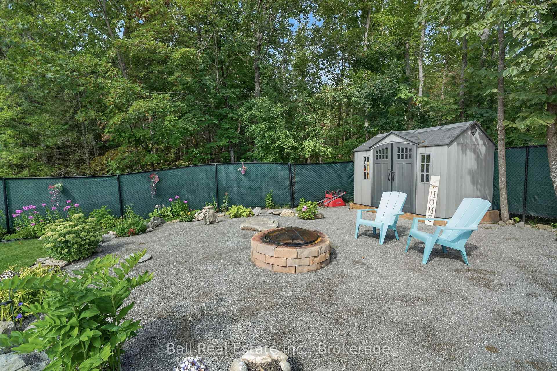 Photo 40 of 118 Echo Bay Road E, Kawartha Lakes, Bobcaygeon — HOMEH