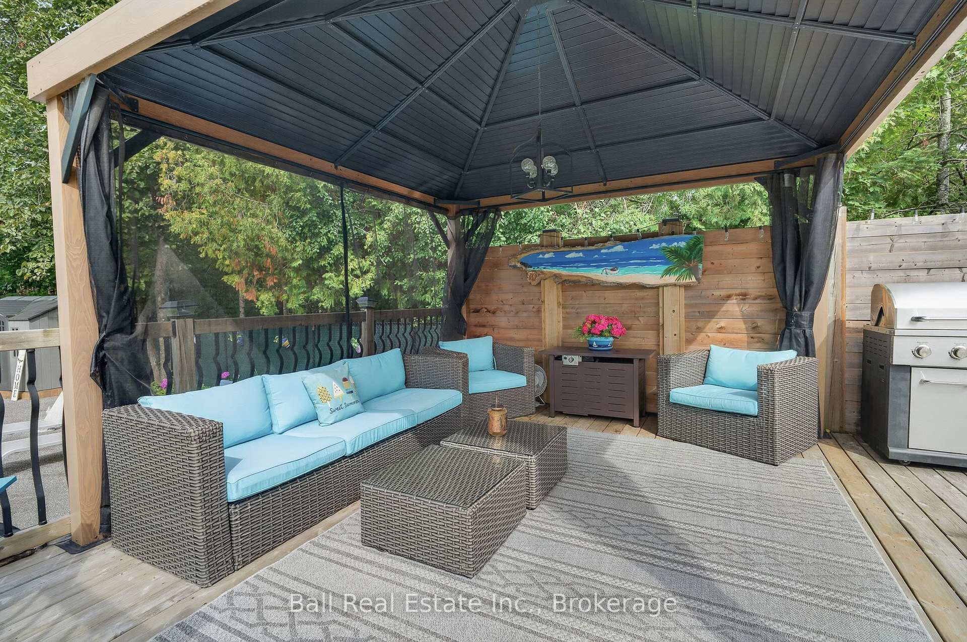 Photo 41 of 118 Echo Bay Road E, Kawartha Lakes, Bobcaygeon — HOMEH