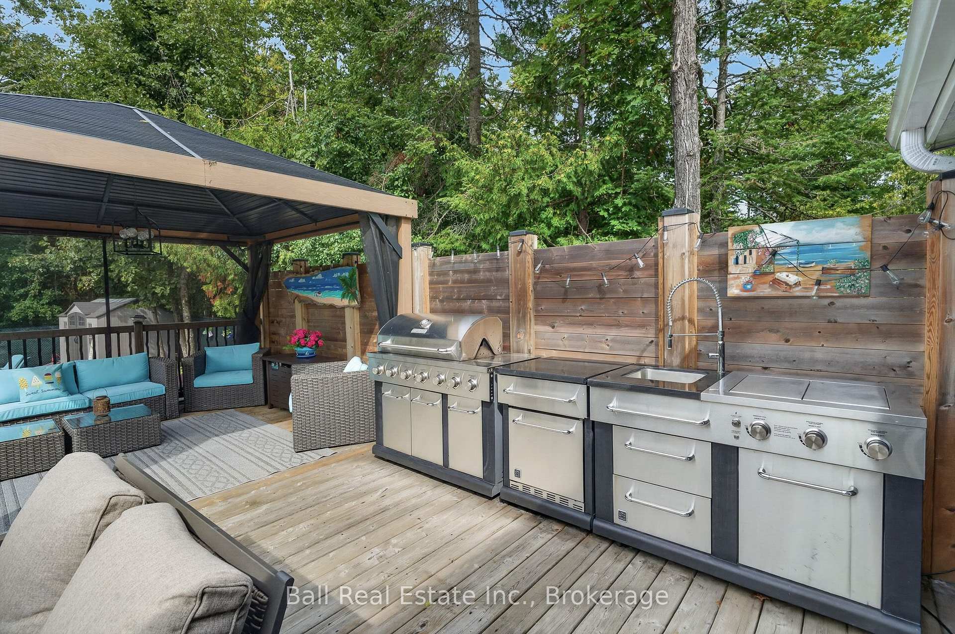 Photo 42 of 118 Echo Bay Road E, Kawartha Lakes, Bobcaygeon — HOMEH